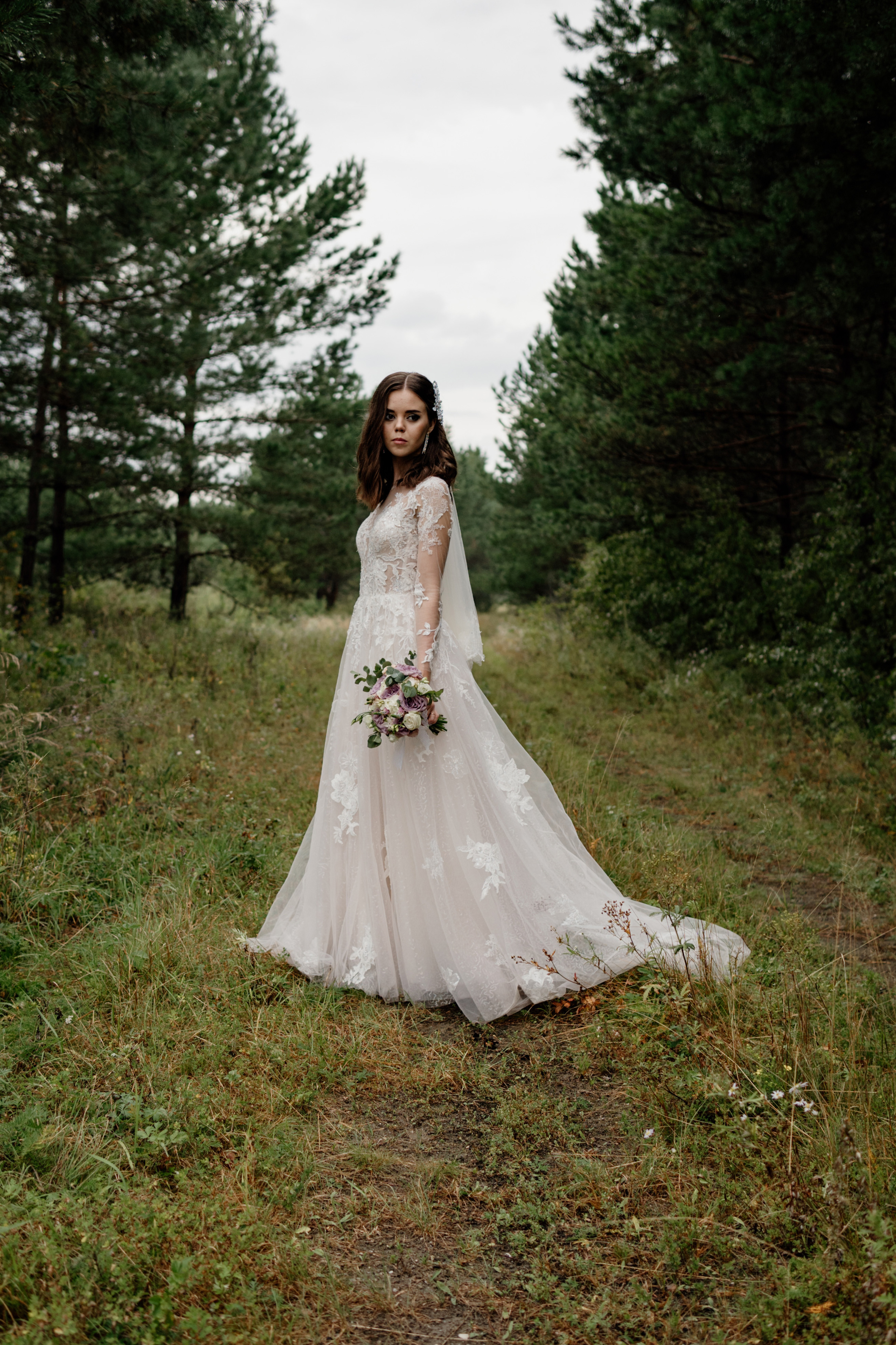 Ирина и Даниил. Lifestyle и контент фотограф в Благовещенске Пьянникова Анна