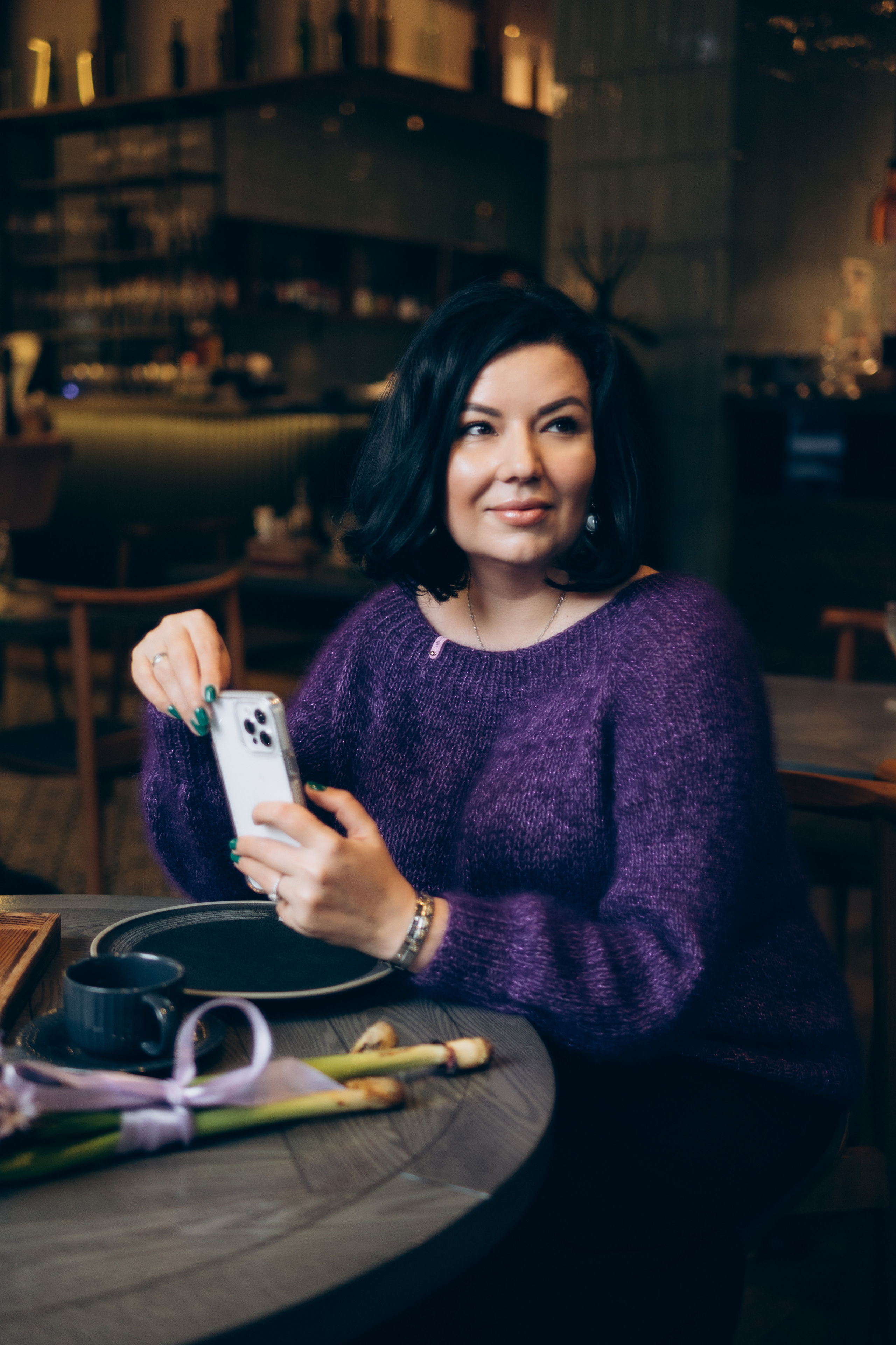 Татьяна. Lifestyle и контент фотограф в Благовещенске Пьянникова Анна