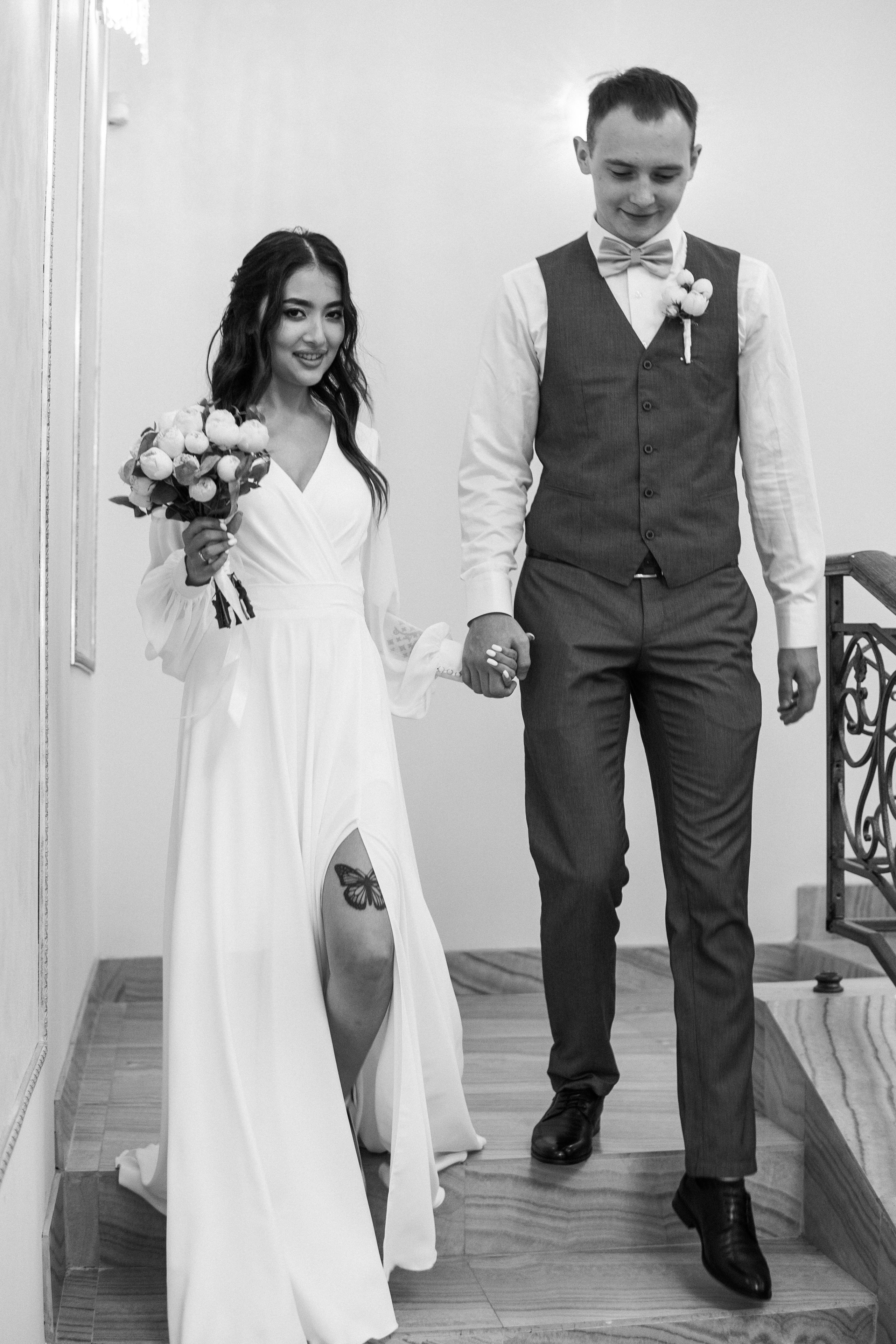 Людмила и Андрей. Lifestyle и контент фотограф в Благовещенске Пьянникова Анна