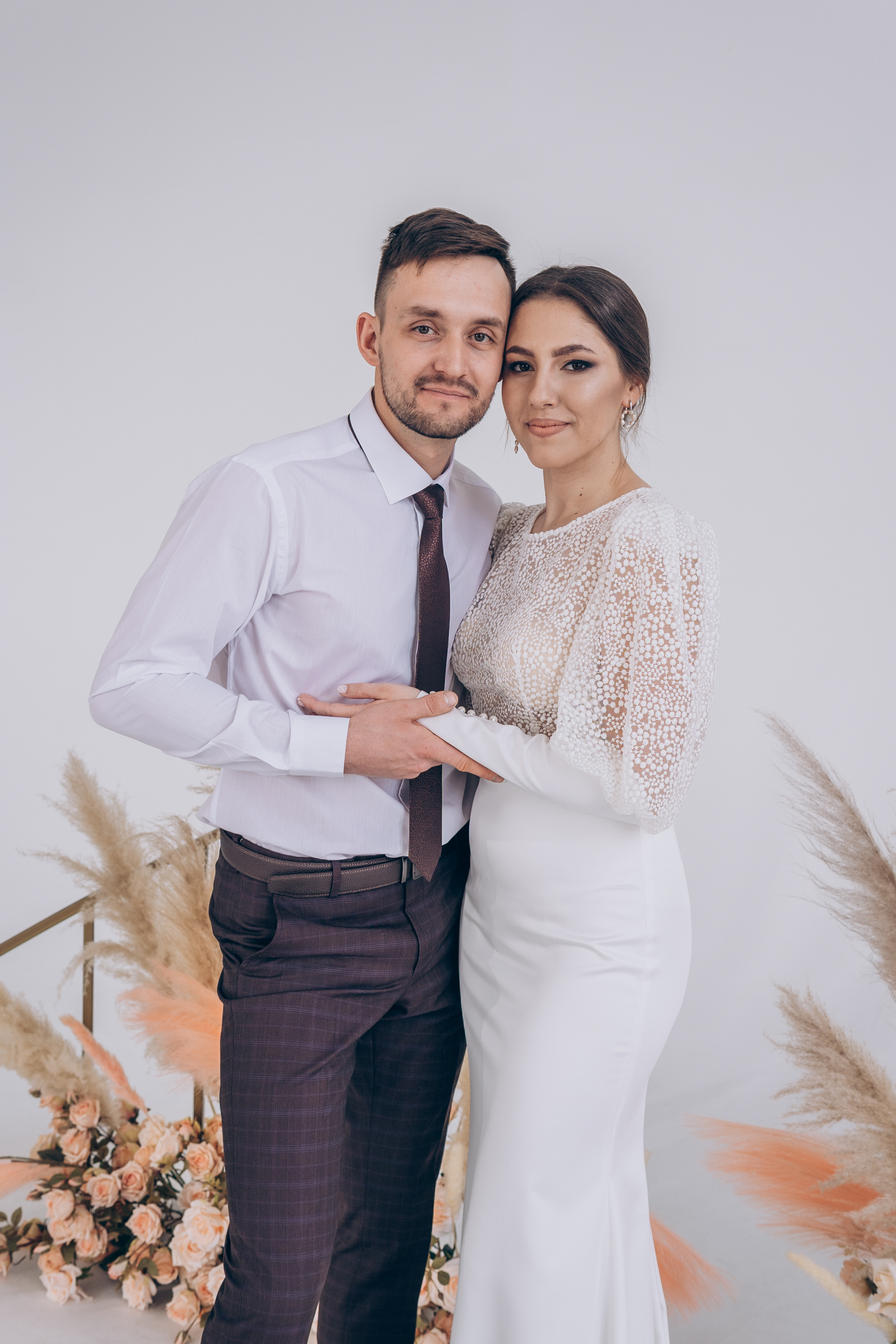 Валерия и Владимир. Lifestyle и контент фотограф в Благовещенске Пьянникова Анна