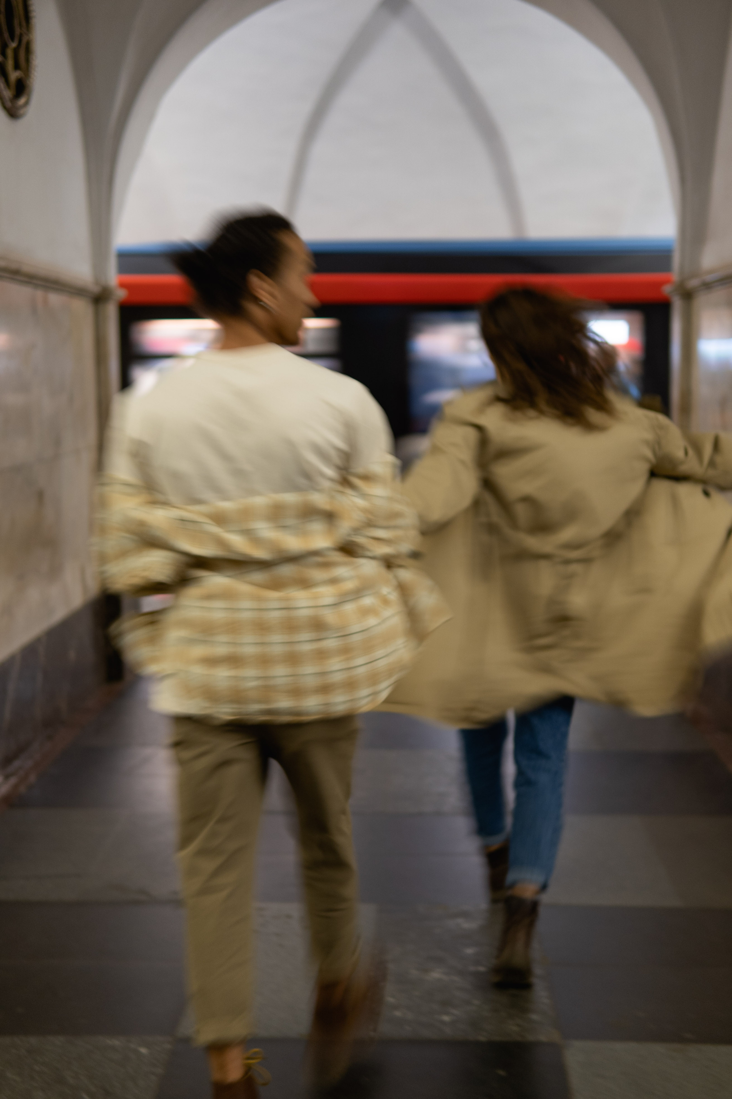 Лена и Бруно. Lifestyle и контент фотограф в Благовещенске Пьянникова Анна