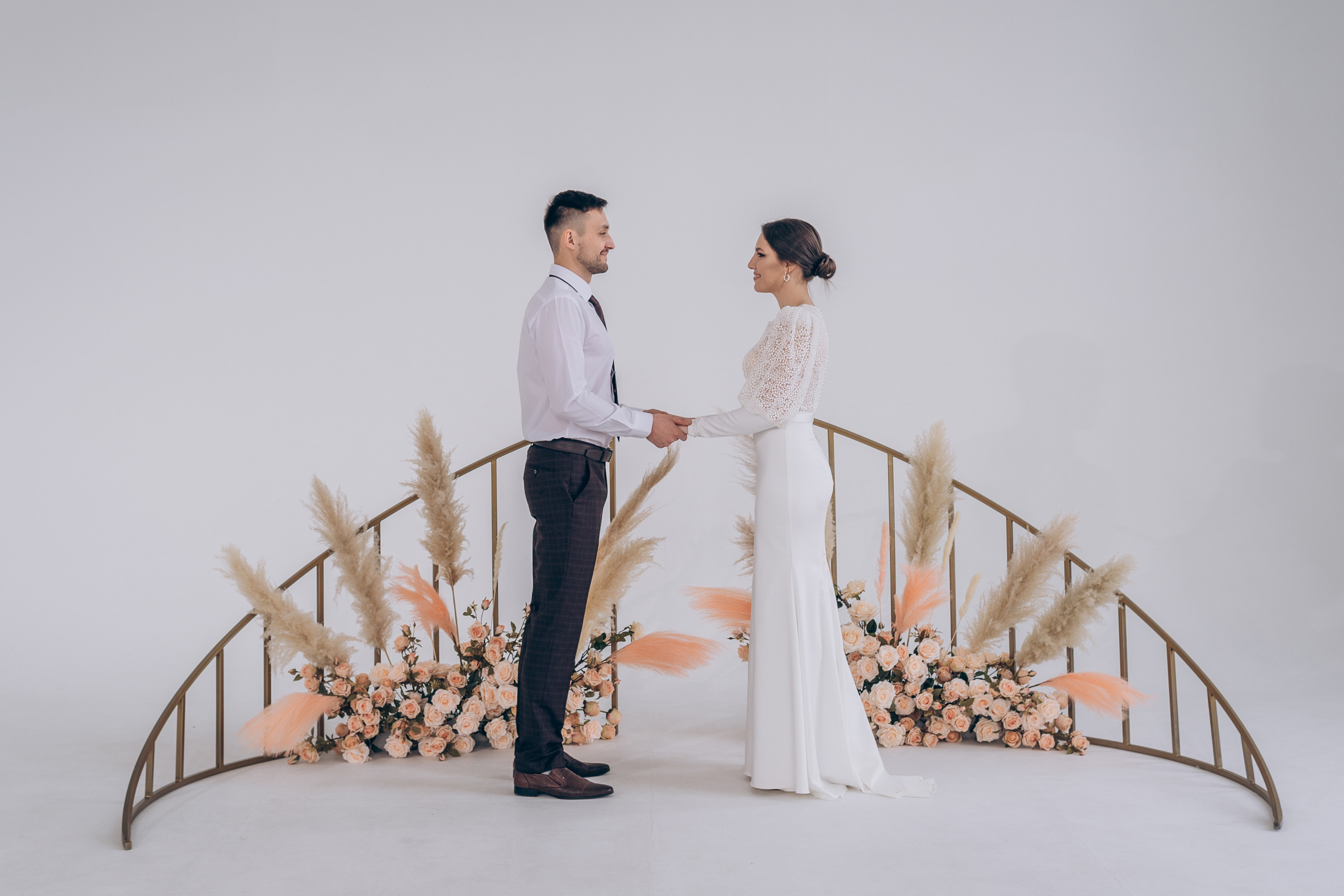 Валерия и Владимир. Lifestyle и контент фотограф в Благовещенске Пьянникова Анна