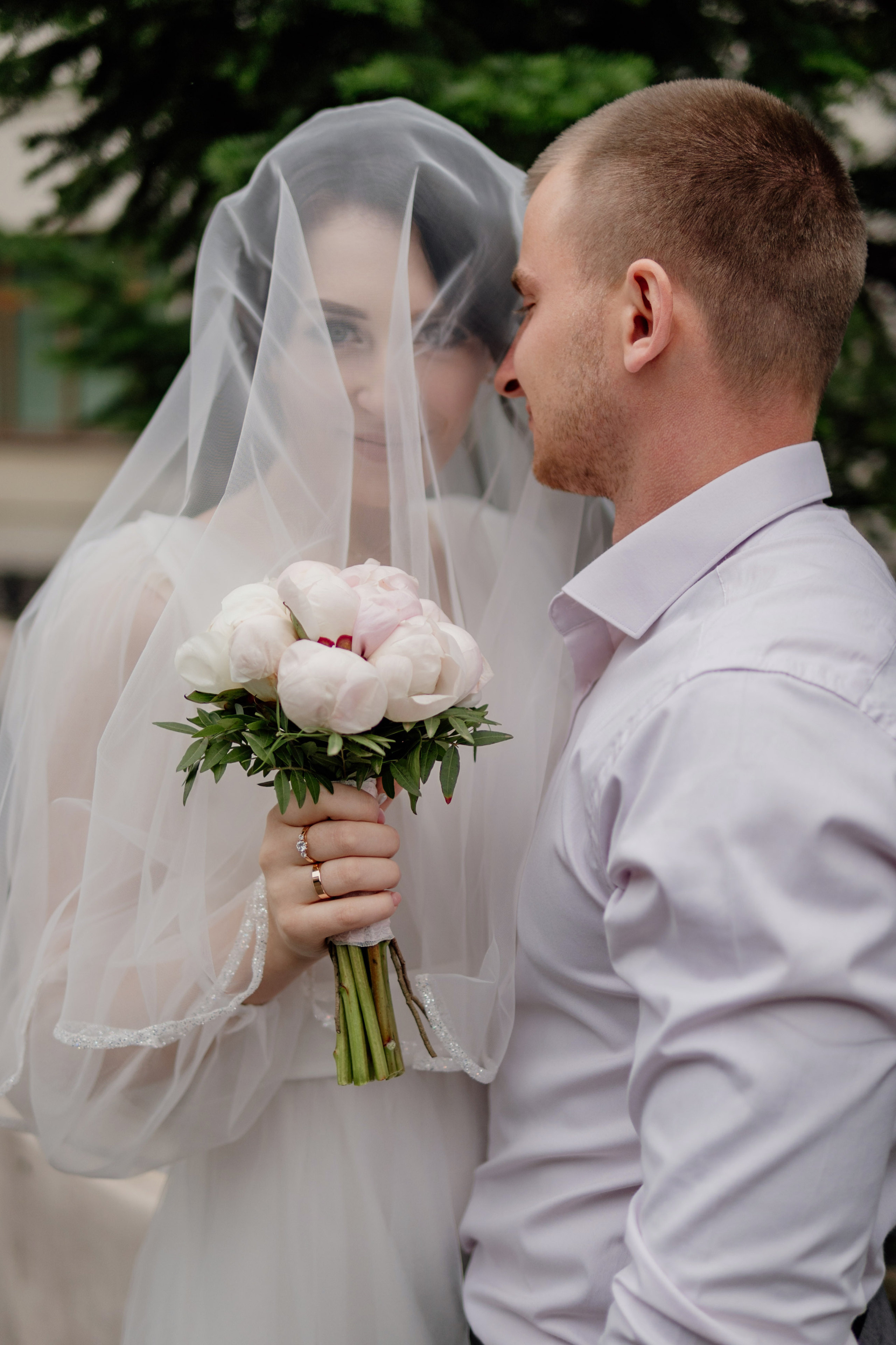 Юлия и Степан. Lifestyle и контент фотограф в Благовещенске Пьянникова Анна