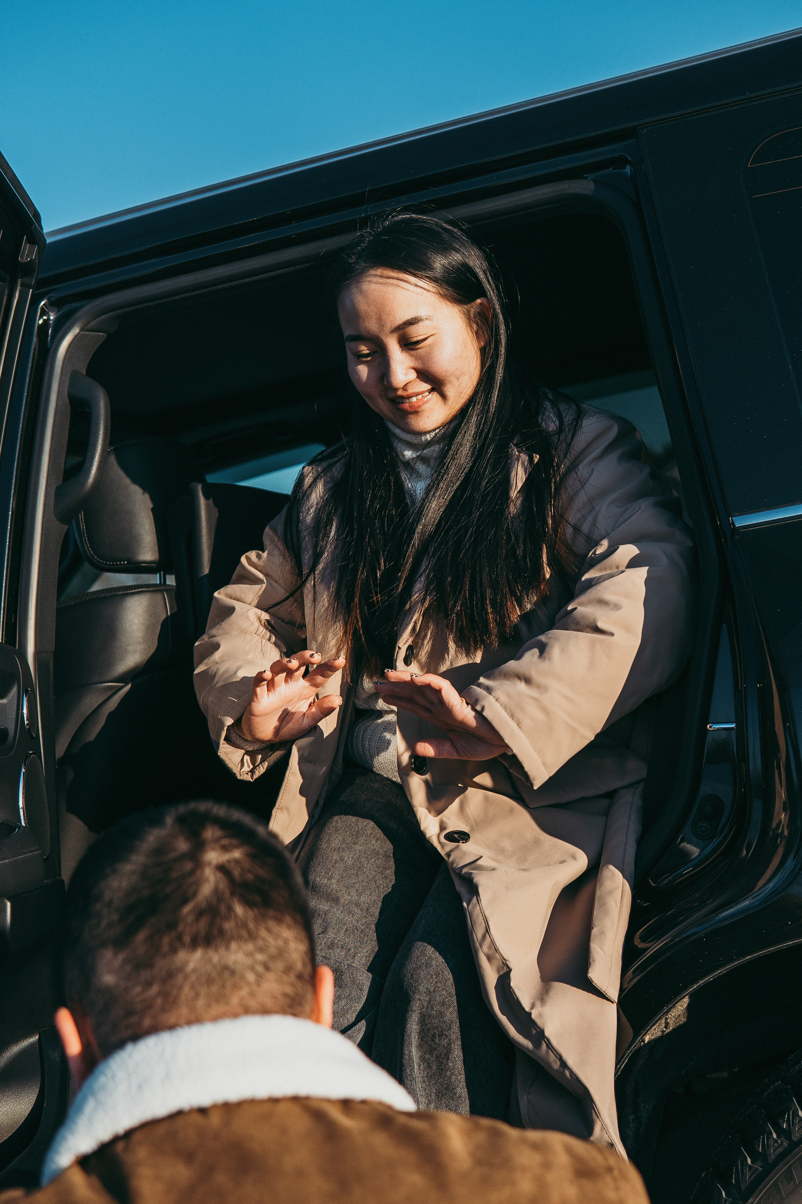 Нина и Оскар. Lifestyle и контент фотограф в Благовещенске Пьянникова Анна