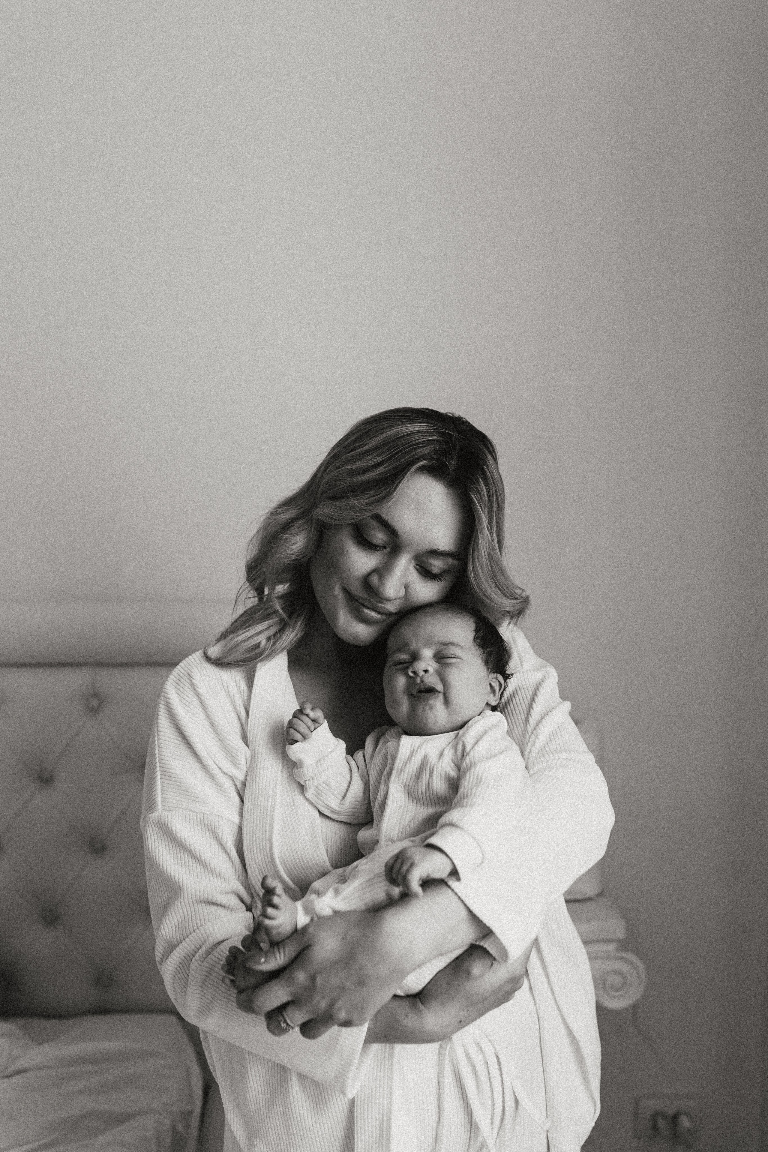 Валера, Ангелина и Алиночка. Семейный фотограф в Новороссийске и Анапе Александра Яковлева