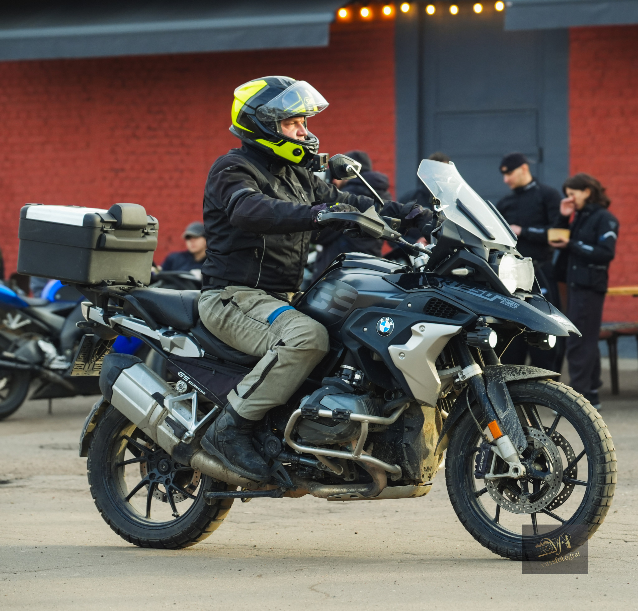 Pipes 25.04.2026. VasSFotograF