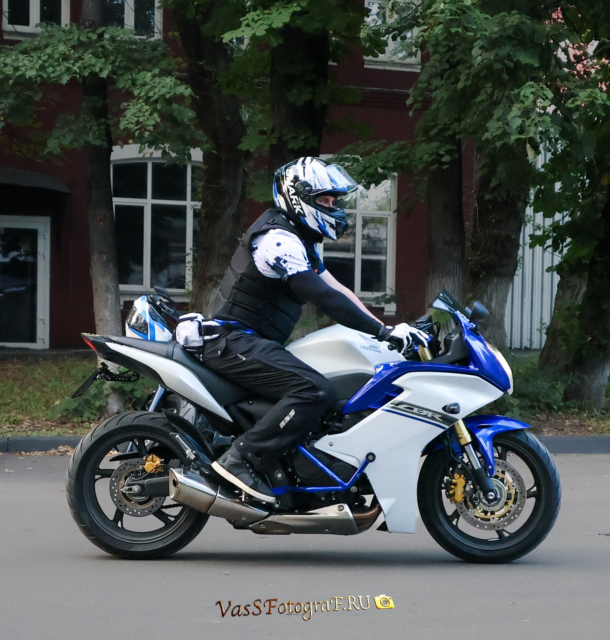 Krov 2,08. VasSFotograF