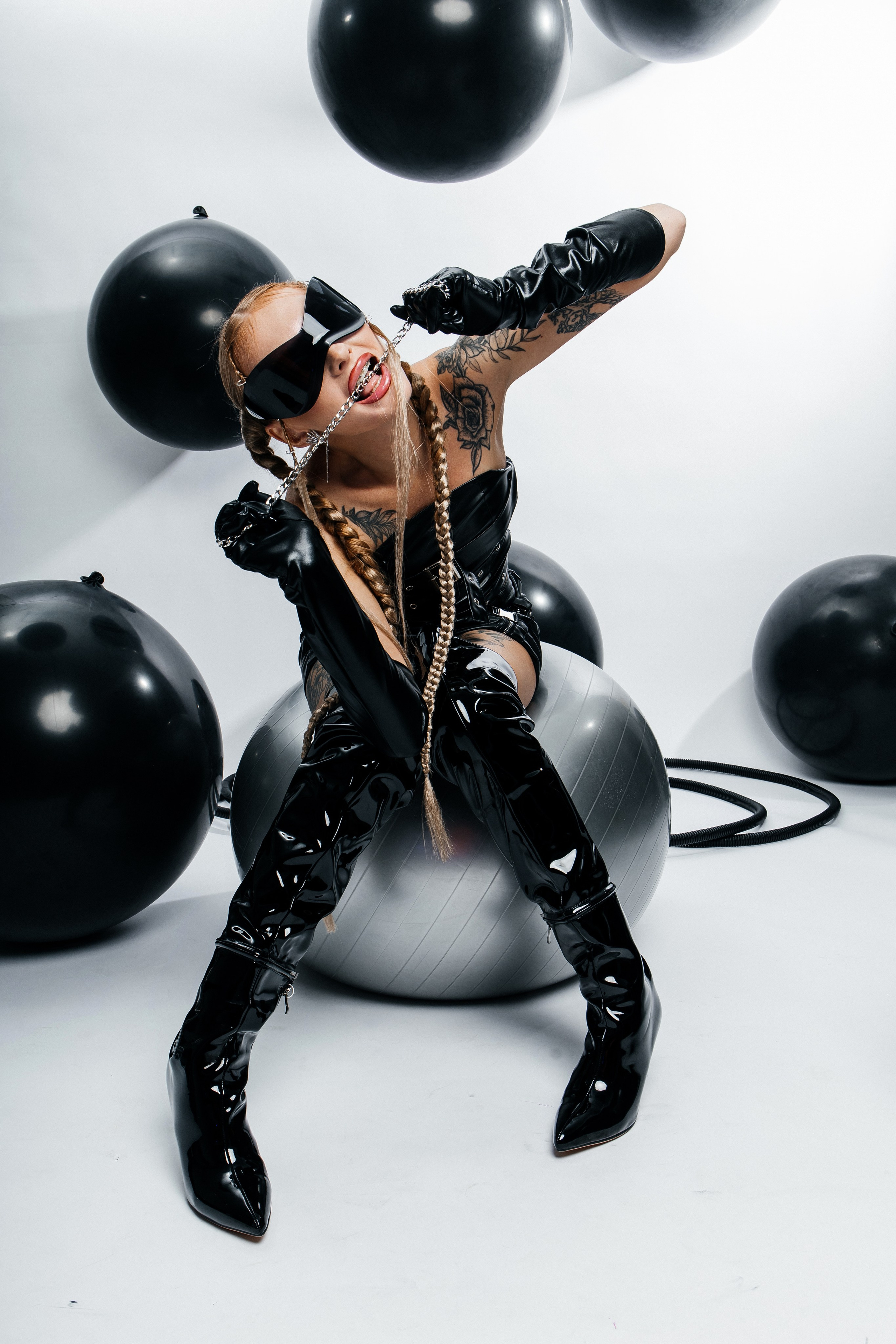 Проект MATRIX Анастасия