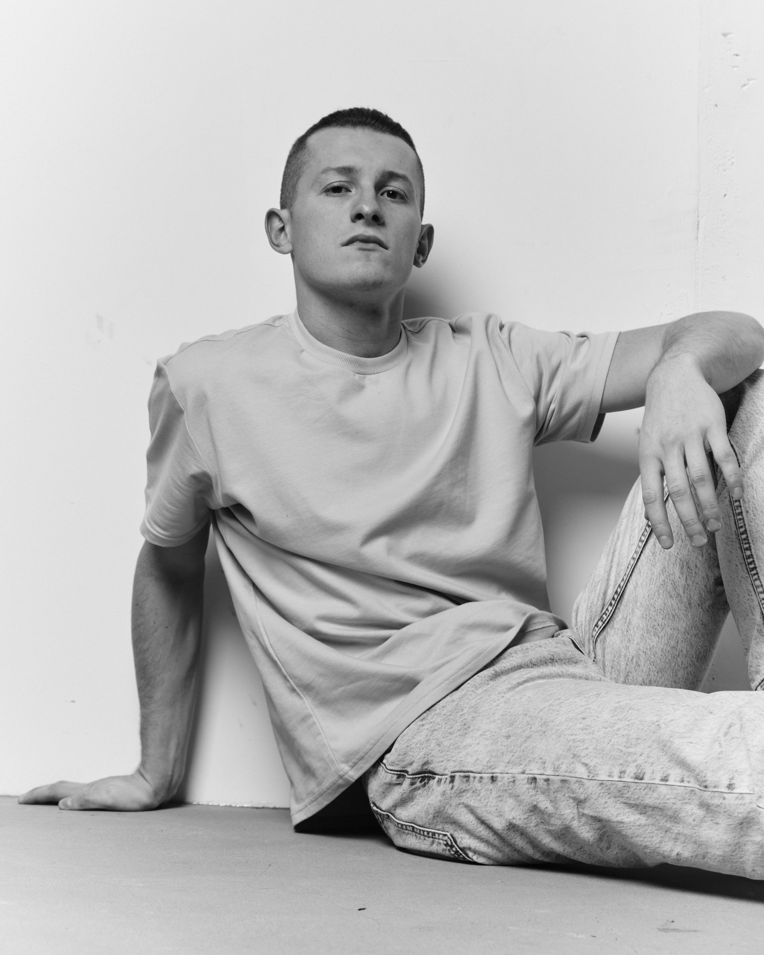 DMITRIY S. THE FAME MODELS