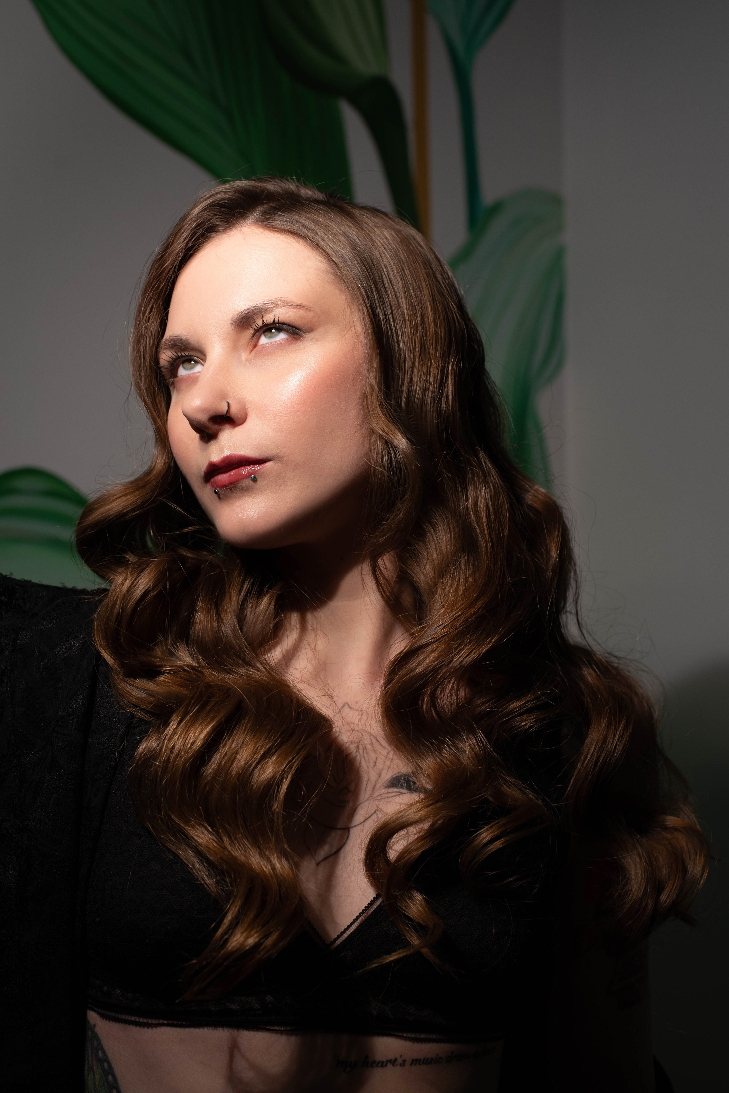 Потртетные съёмки. Главная