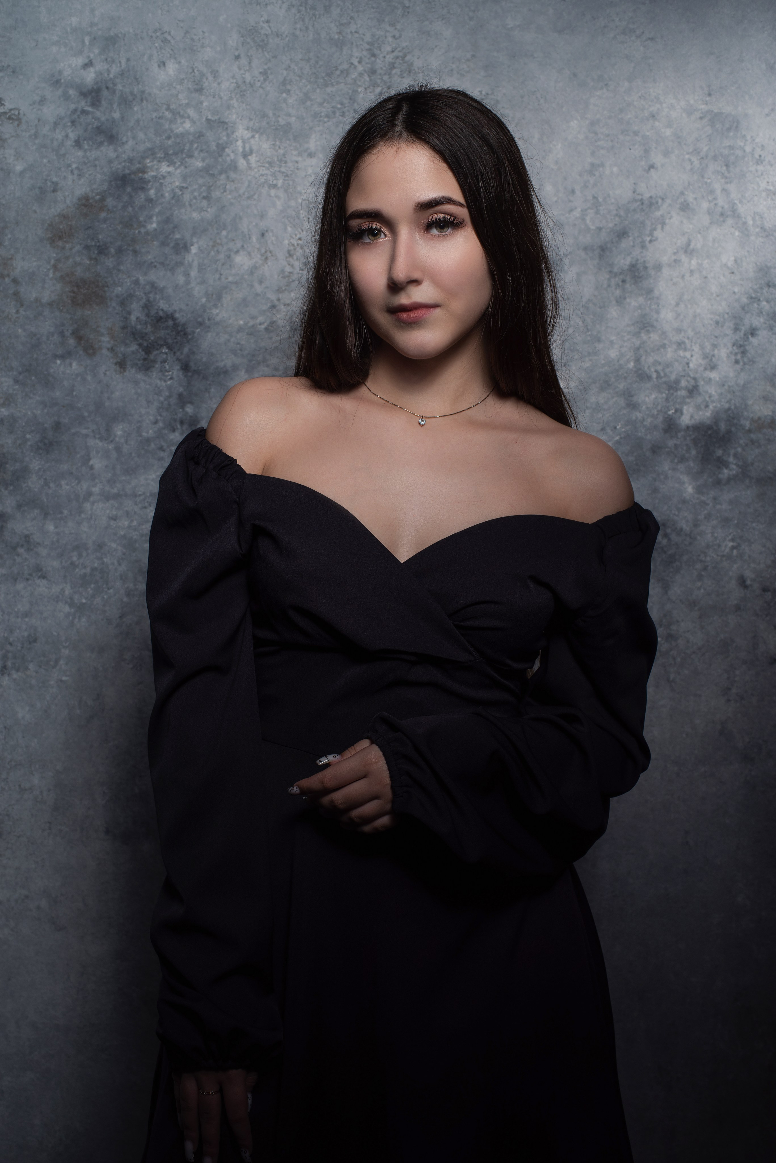 Потртетные съёмки. Главная