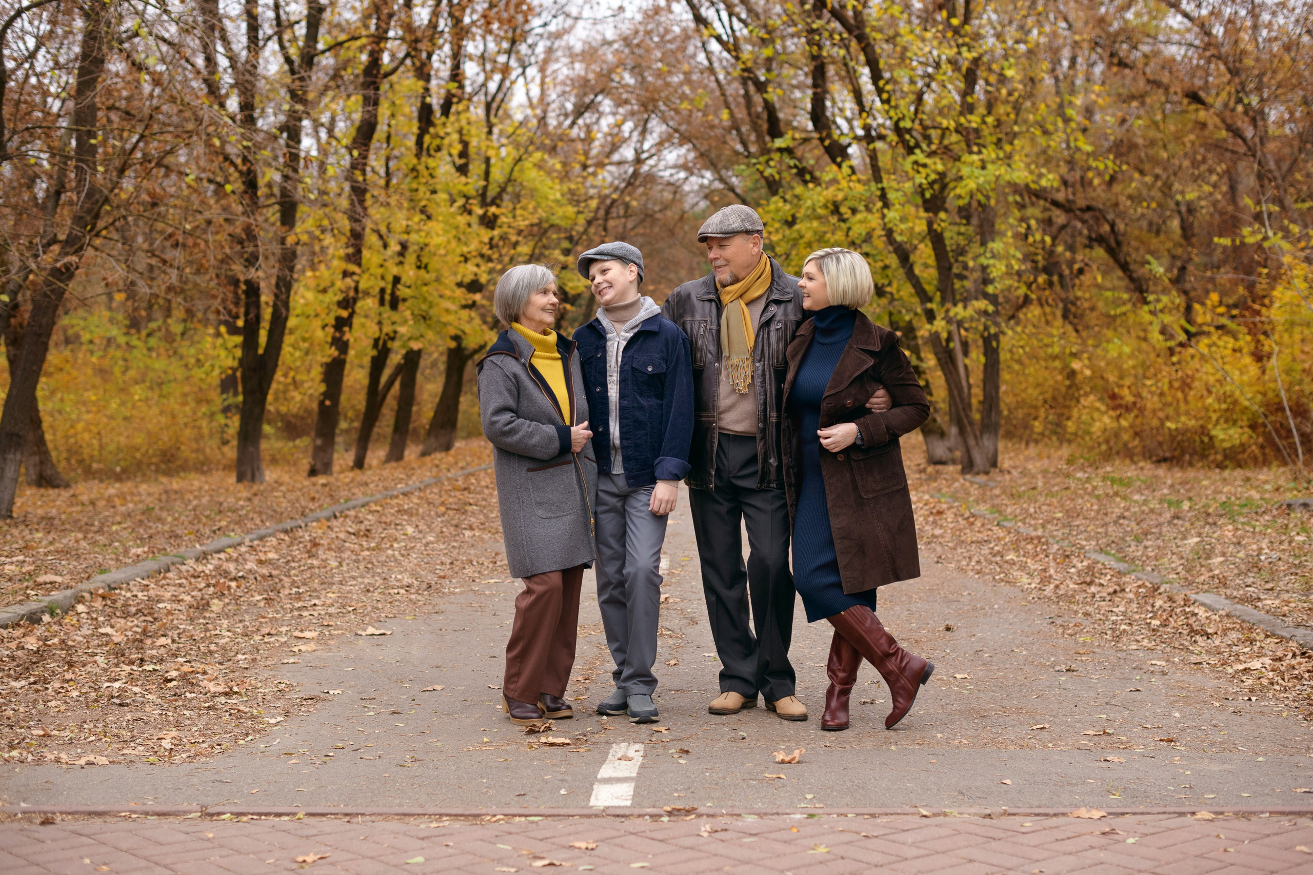 Наше парк Авиаторов. Фотограф в Ростове-на-Дону Маркер Елена