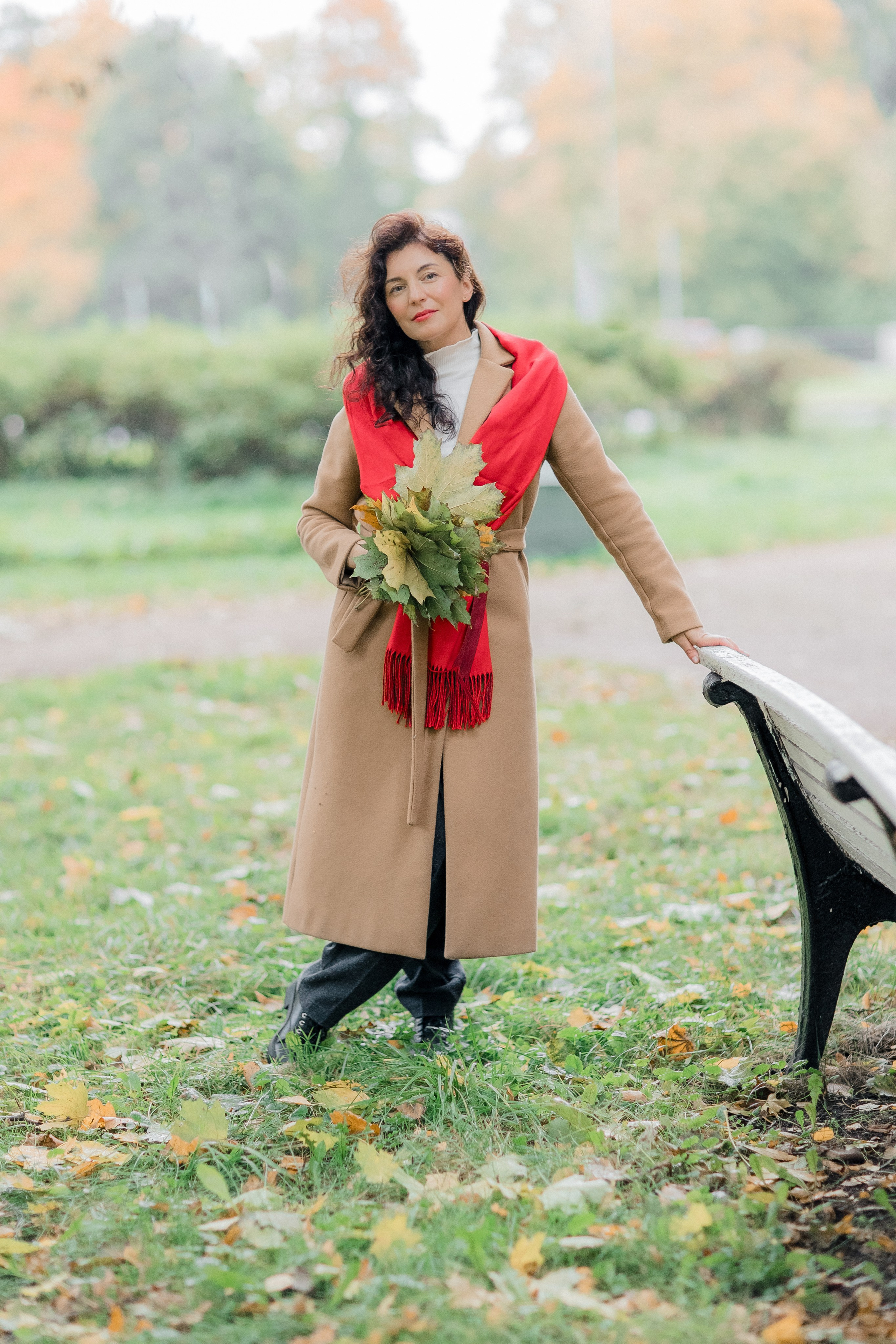 Портретная сьемка. Фотограф в Санкт-Петербурге