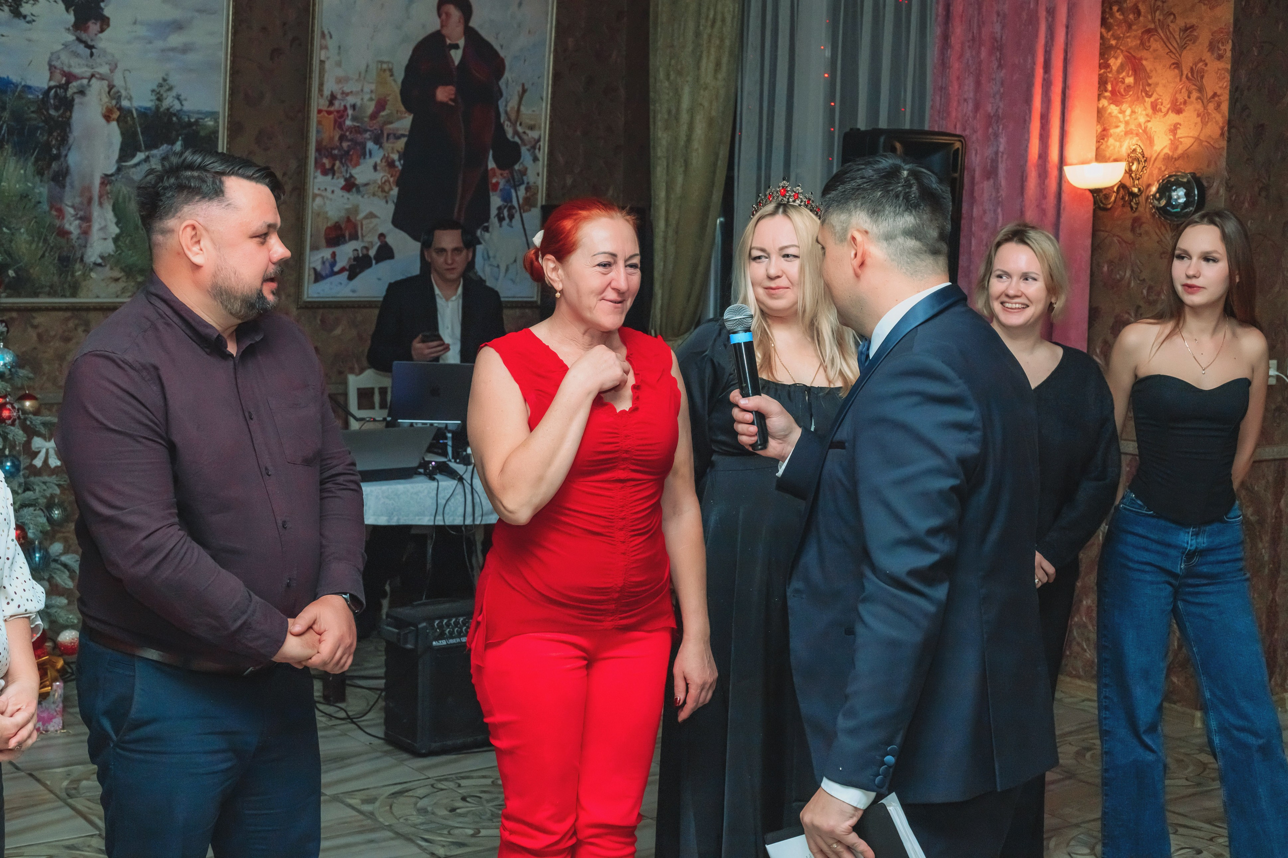 Новый 2026 год