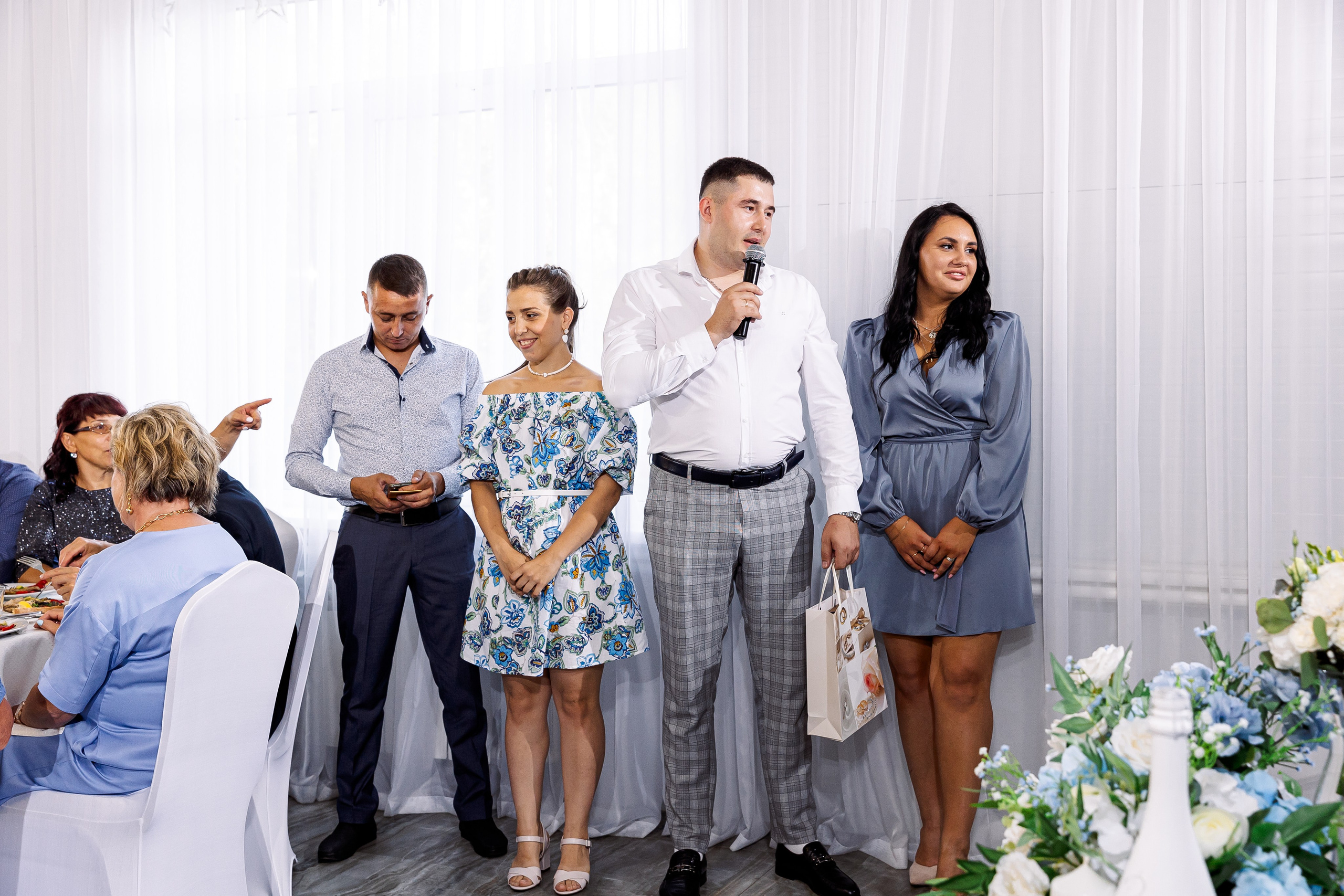 Сергей и Валерия. Свадебный и семейный фотограф в Челябинске Юлия Ишимова