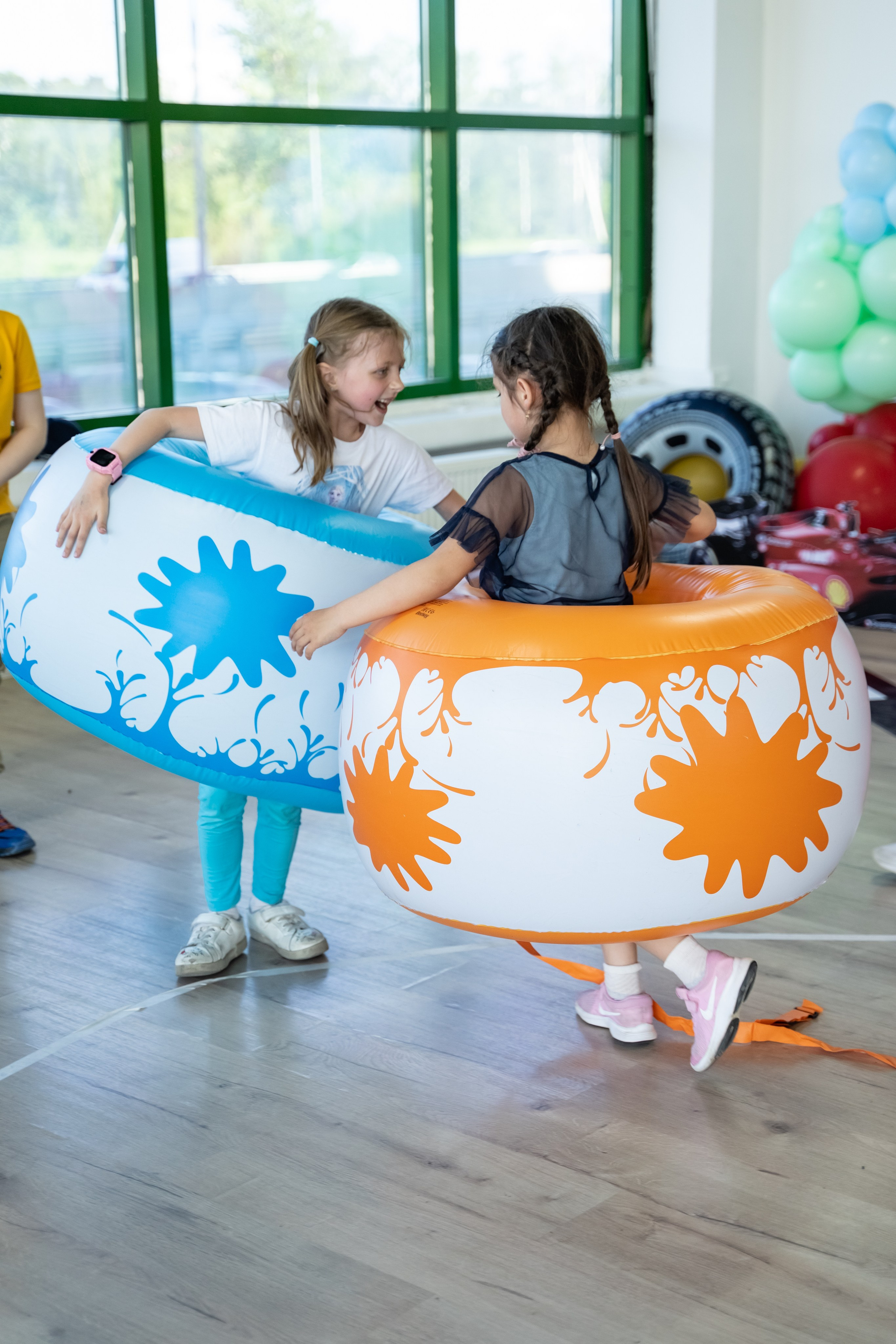 FERRARI вечеринка. Фотограф в Одинцово, Москве