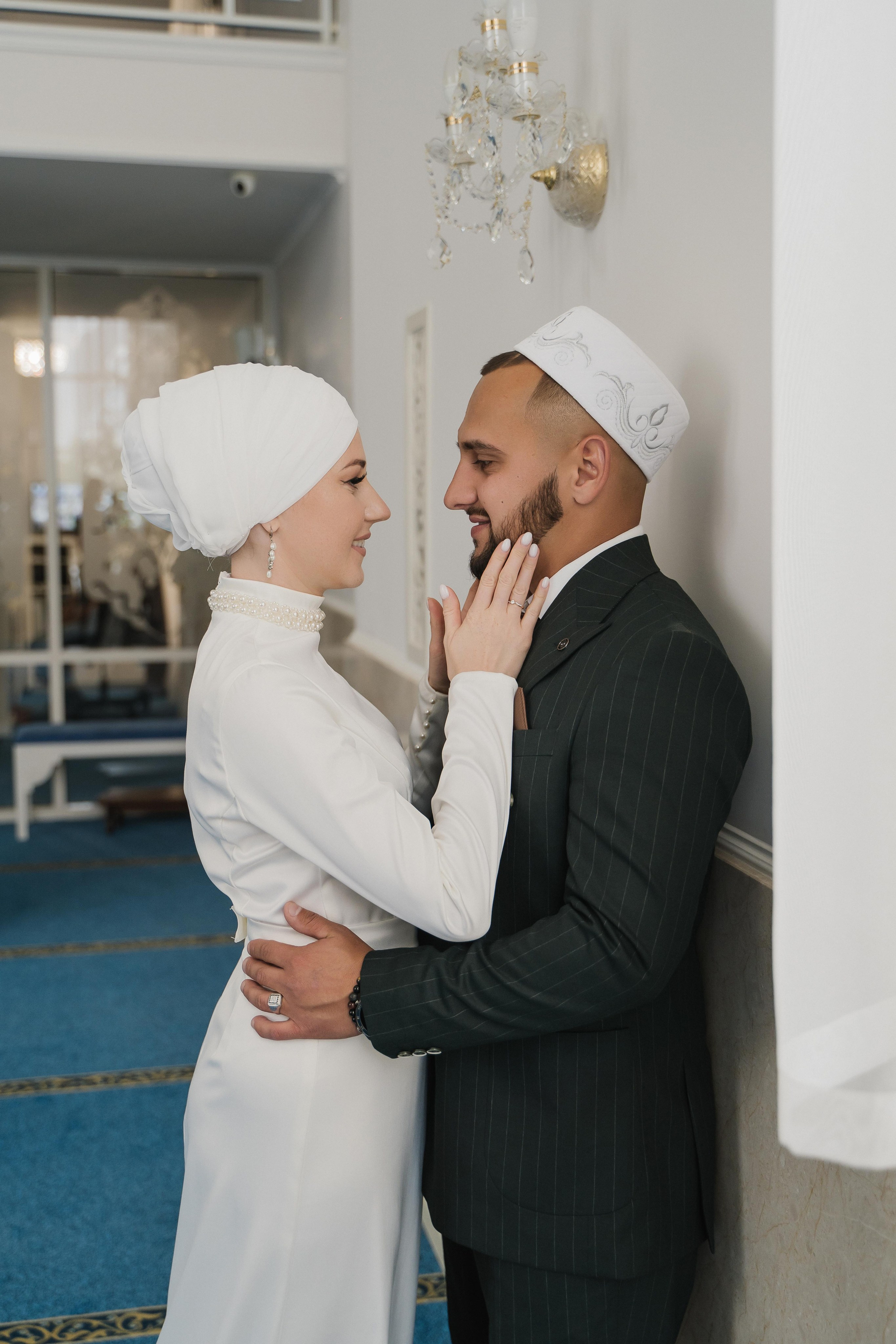 Айдар & Алина. Свадебный фотограф Казань | Рустем Габдуллин