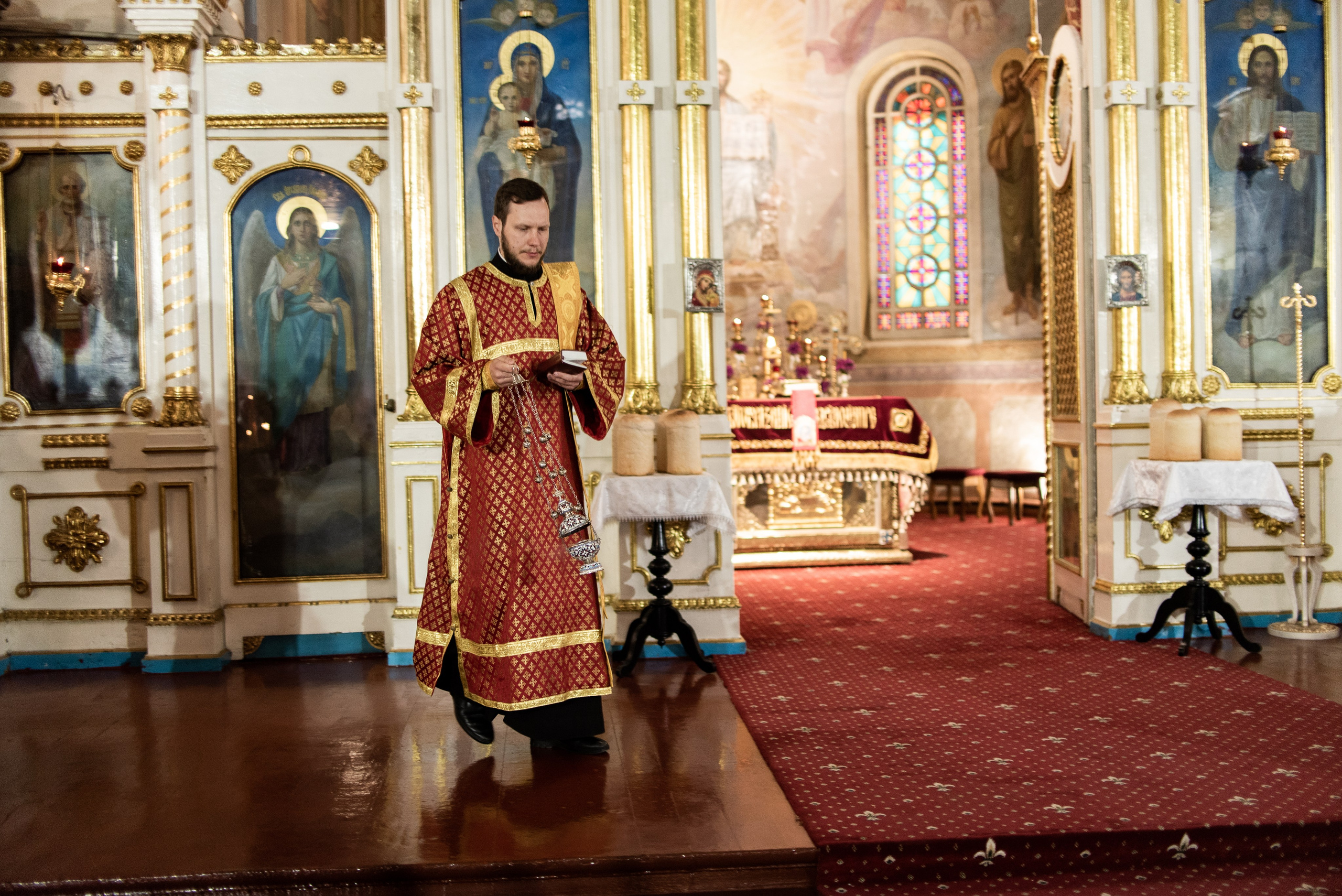 Четверг светлой седмицы 20.04.2023. Семейный и свадебный фотограф в Феодосии и Коктебеле
