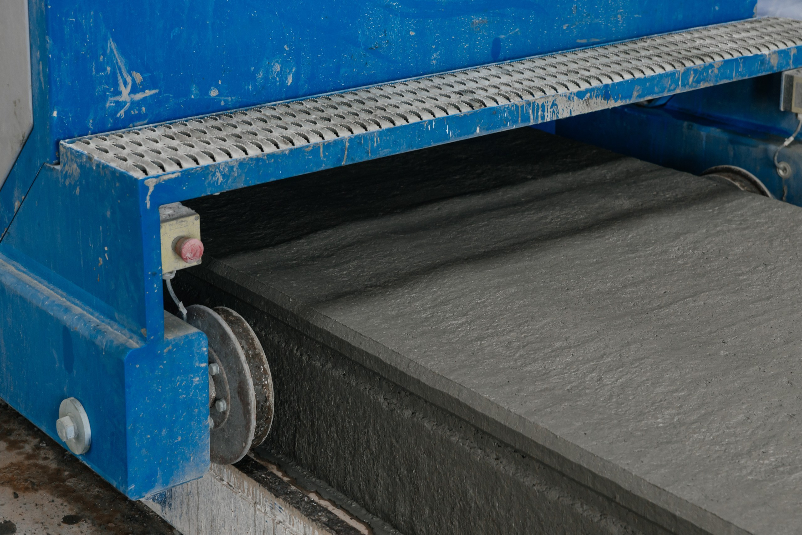 Проект 6. Завод MAXTRUDER в Польше. Дата: Сентябрь 2023. Профессиональный фотограф в городе Астана/Алматы Даурен Сембаев