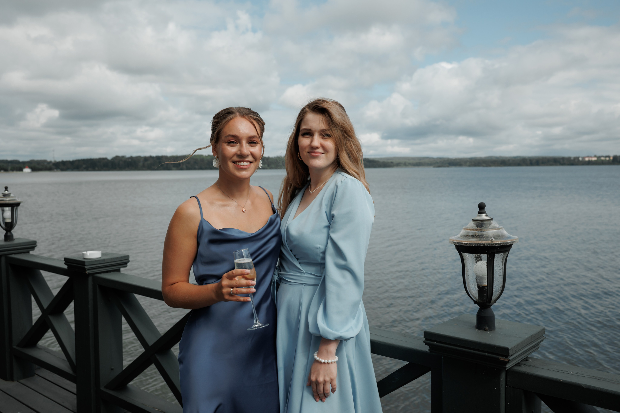 Свадебная фотосессия в отеле Сенешаль. Свадебный и репортажный фотограф (Москва, Королев и другие)