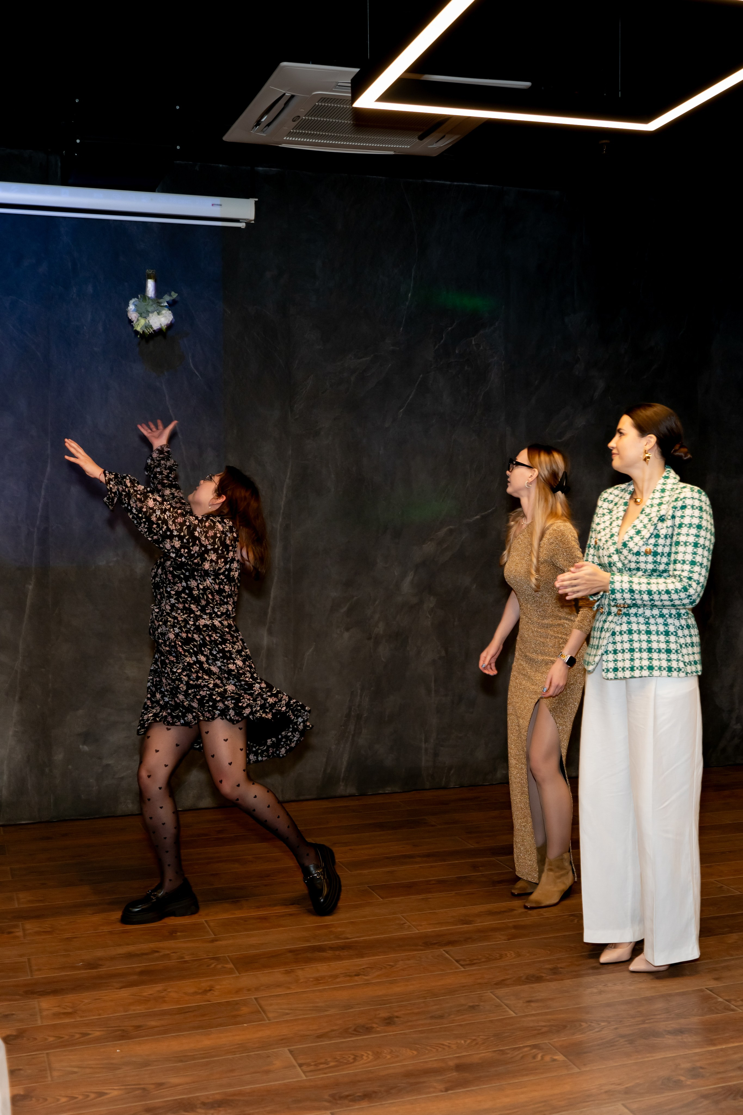 Анастасия & Дмитрий. Фотограф Москва. Базанова Анастасия