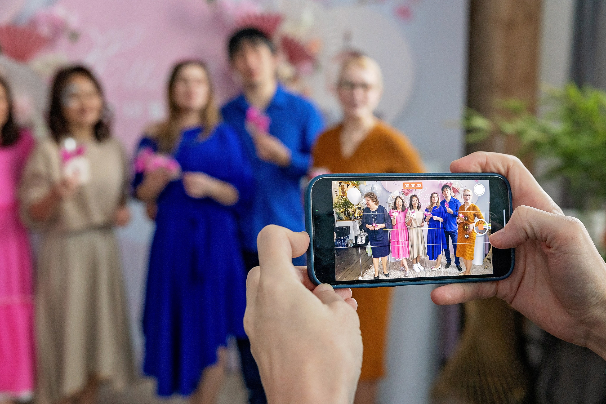 Фотограф асянди в Москве. Геннадий Степанов —фотограф в Москве