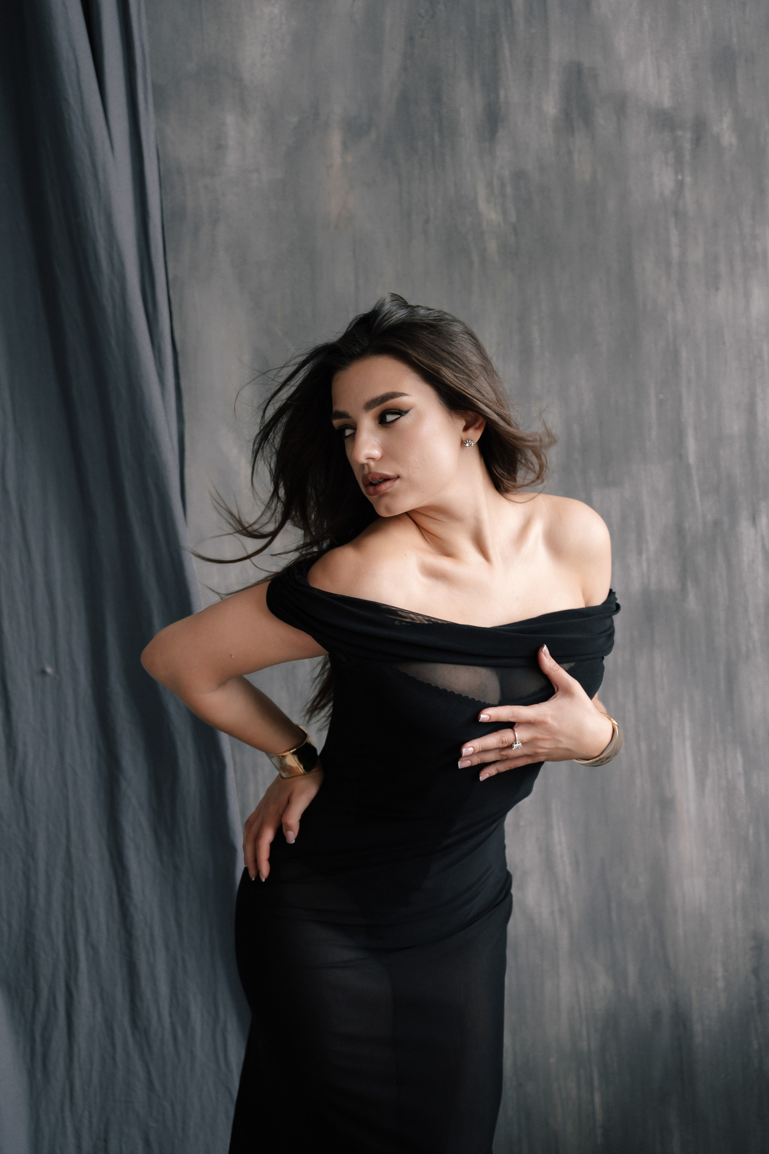 Диана. Профессиональный фотограф Кристина Кирьянова