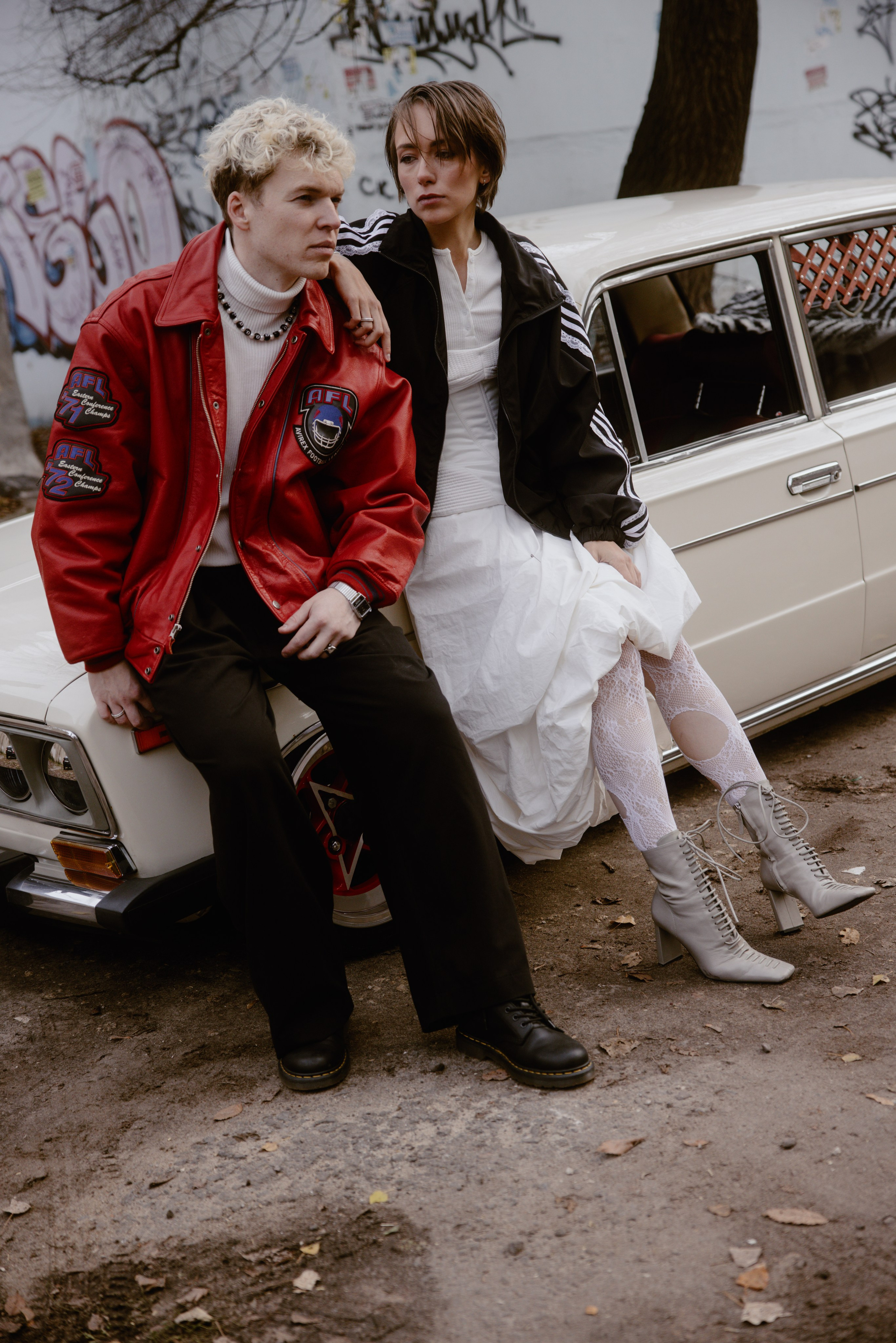 Punk. Свадебный фотограф / Reels Нижний Новгород Татьяна Красильникова