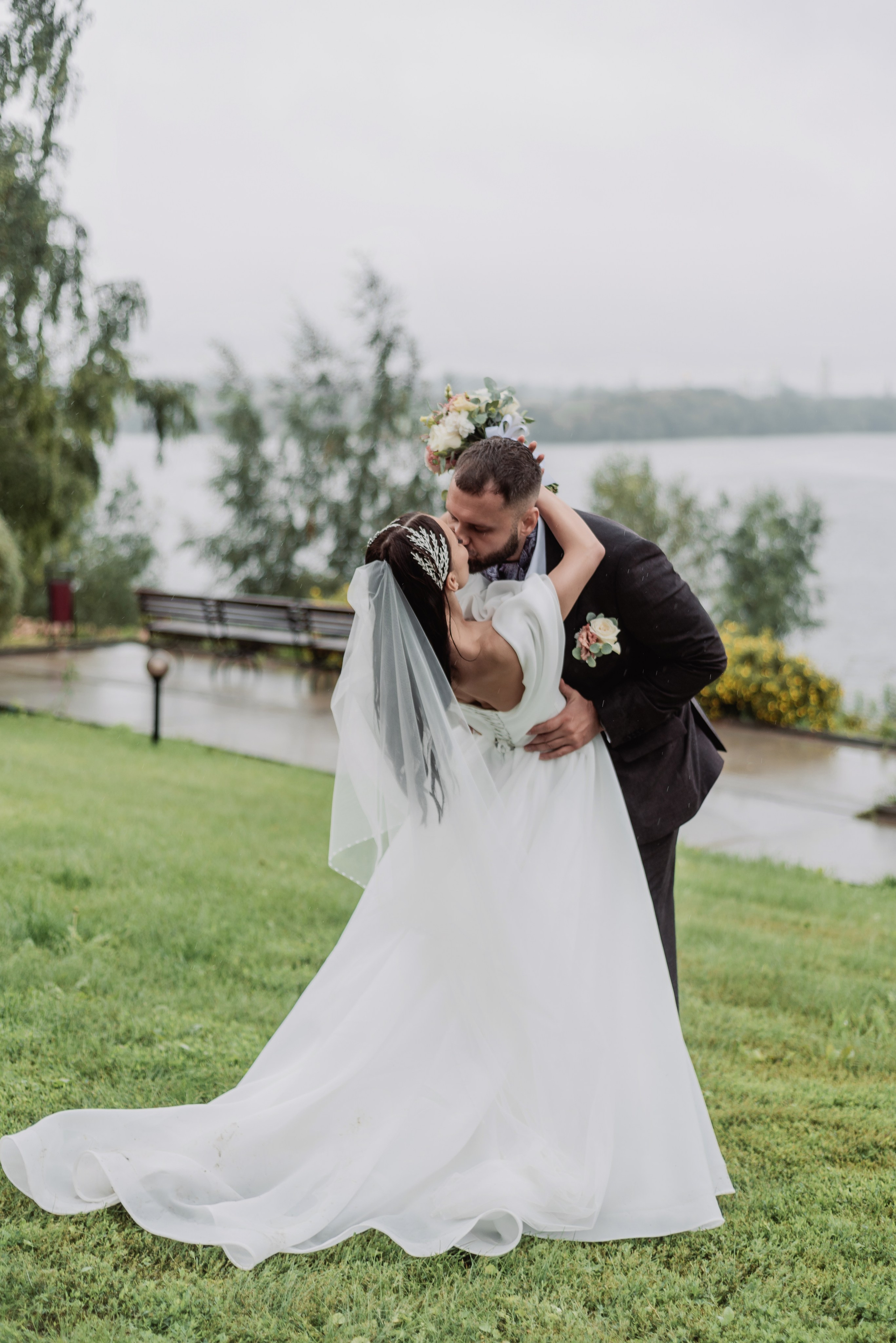 Denis & Anna. ФОТОГРАФ ИРИНА ШАМАТАВА