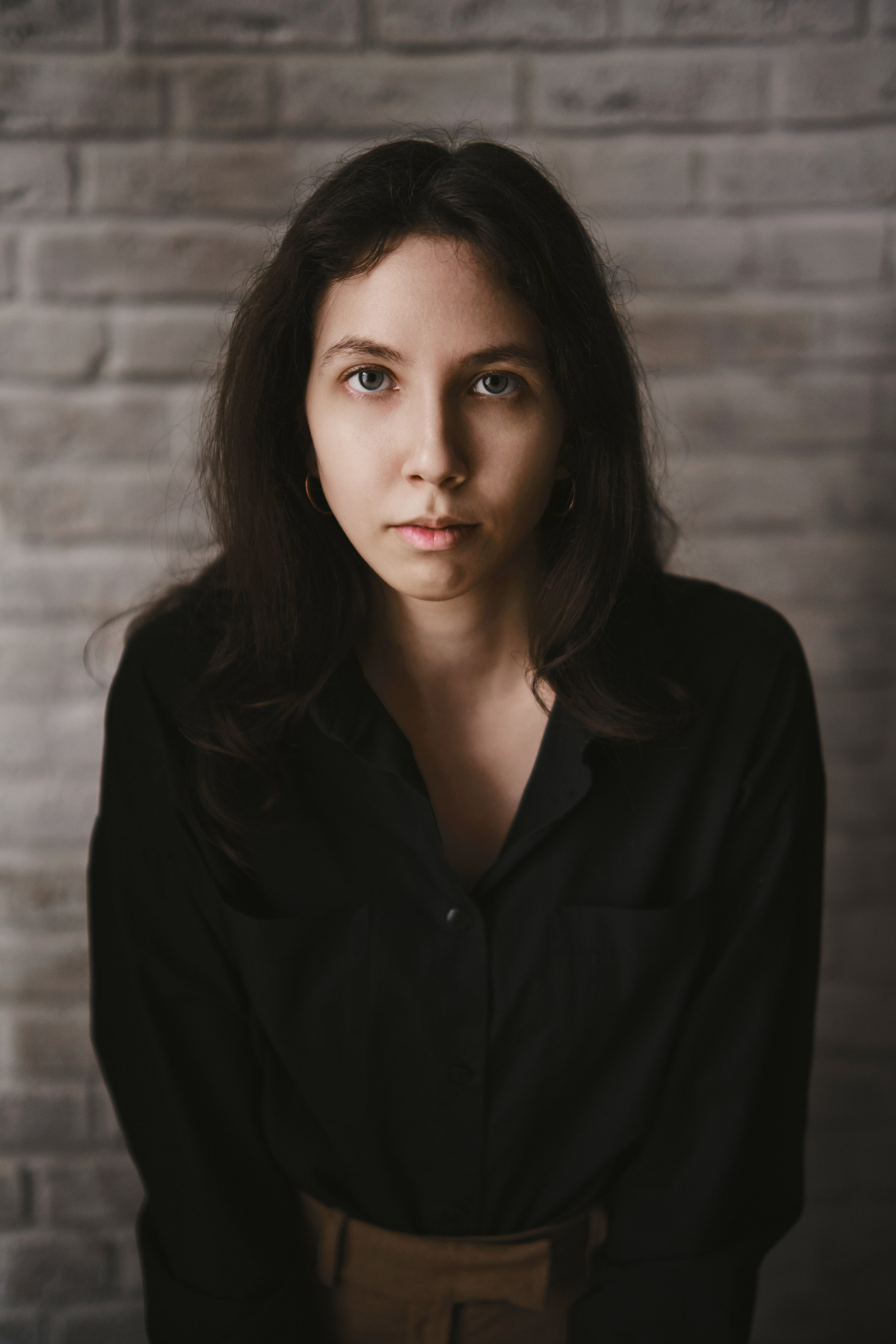 Алевтина. Фотограф в Москве Михаил Елизарьев