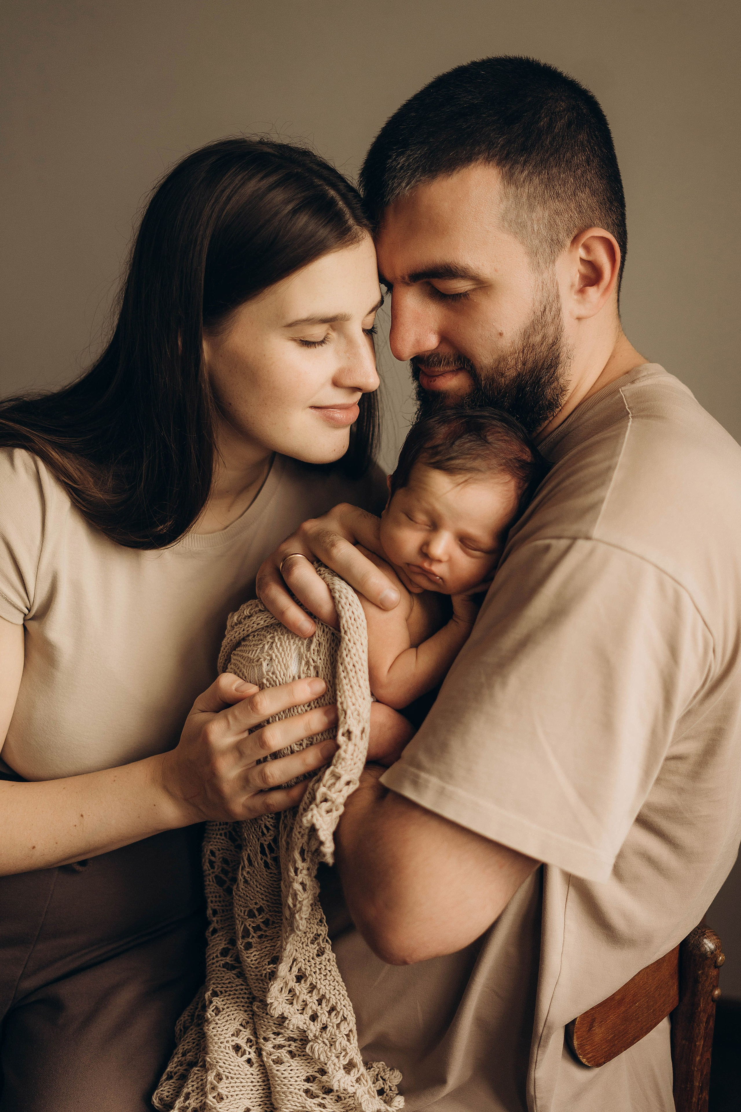 фотограф новорожденные фотосессия ньюборн малыши лайфстайл