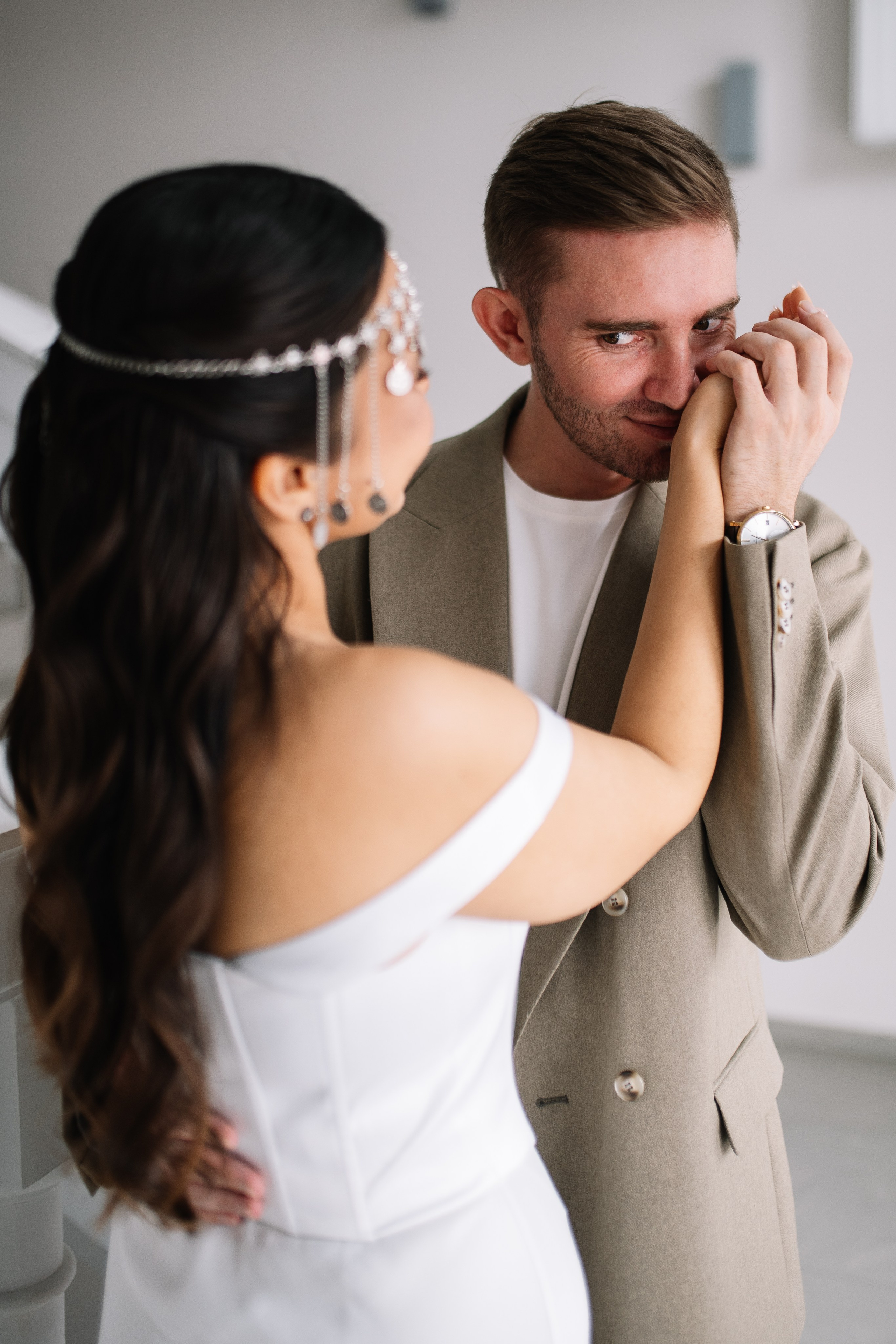 Анатолий и Сария, 31.07.2025. Свадебный фотограф в Сибае Елена Самарина