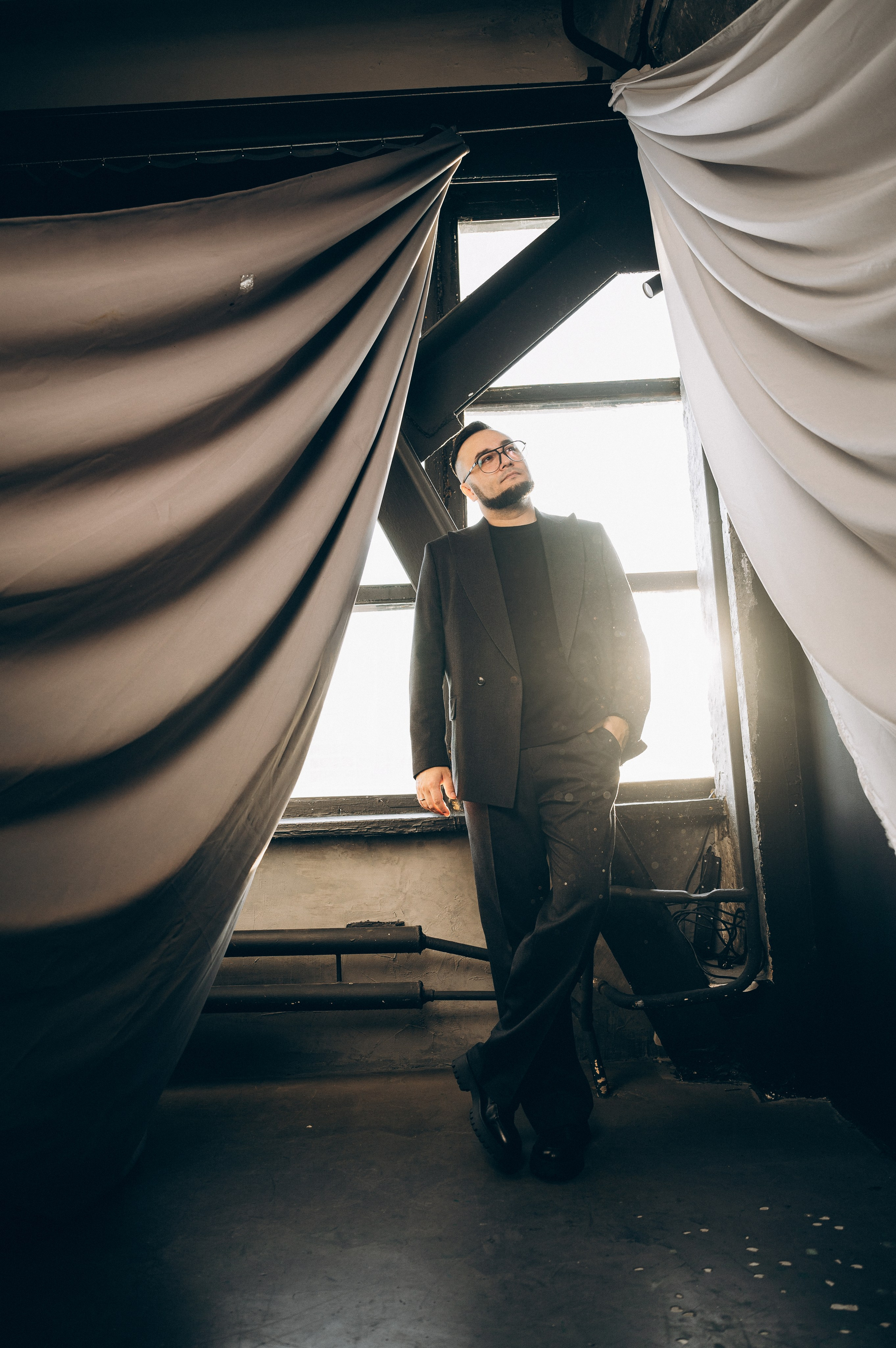 Деловой портрет, бизнес-портреты Красноярск, фотографии для бизнеса,. Юлия Раскова — Портретный и семейный фотограф в Красноярске