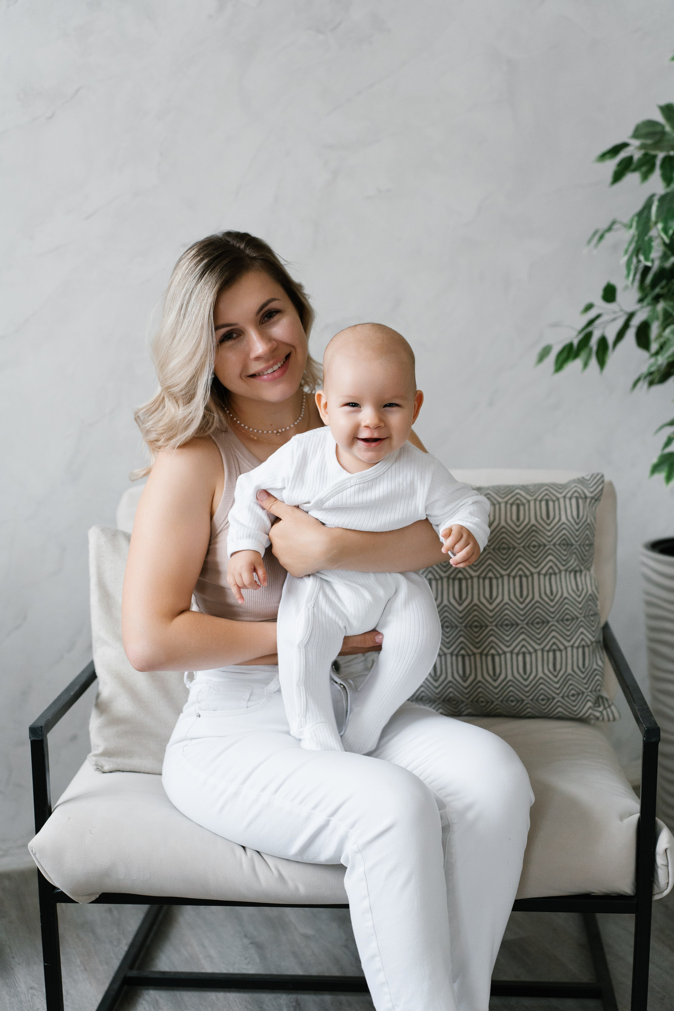 Фотостудия Ньютон. Свадебный и семейный фотограф Кокушева Юлия Нижний Новгород