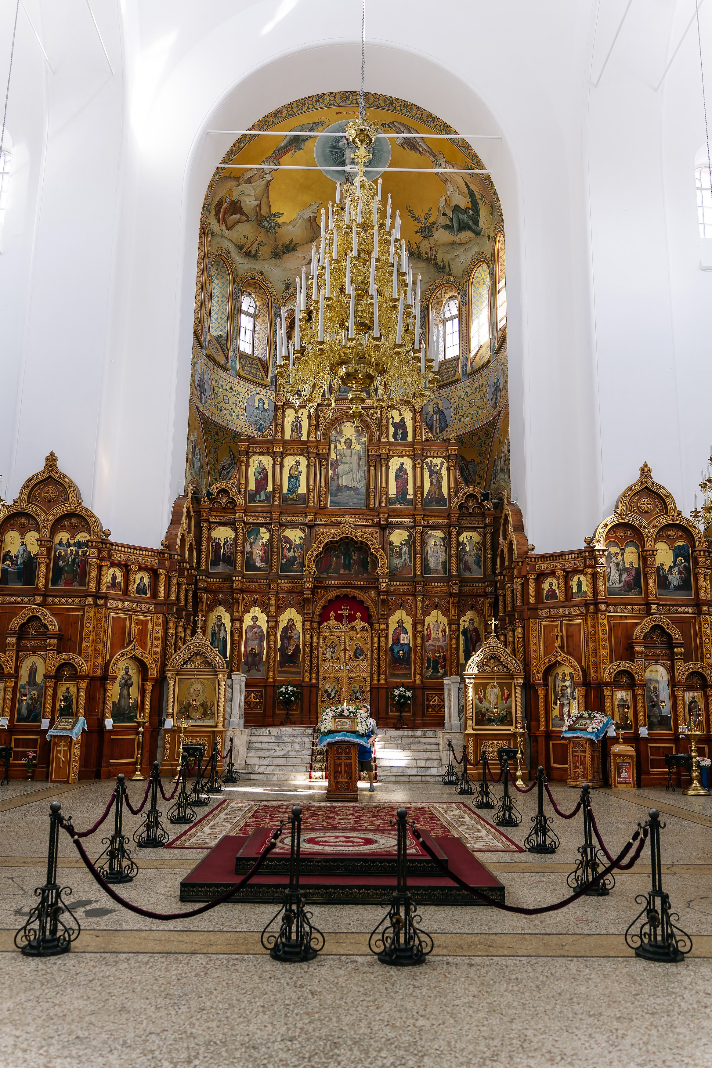 Дарья и Александр. Свадебный и семейный фотограф Кокушева Юлия Нижний Новгород