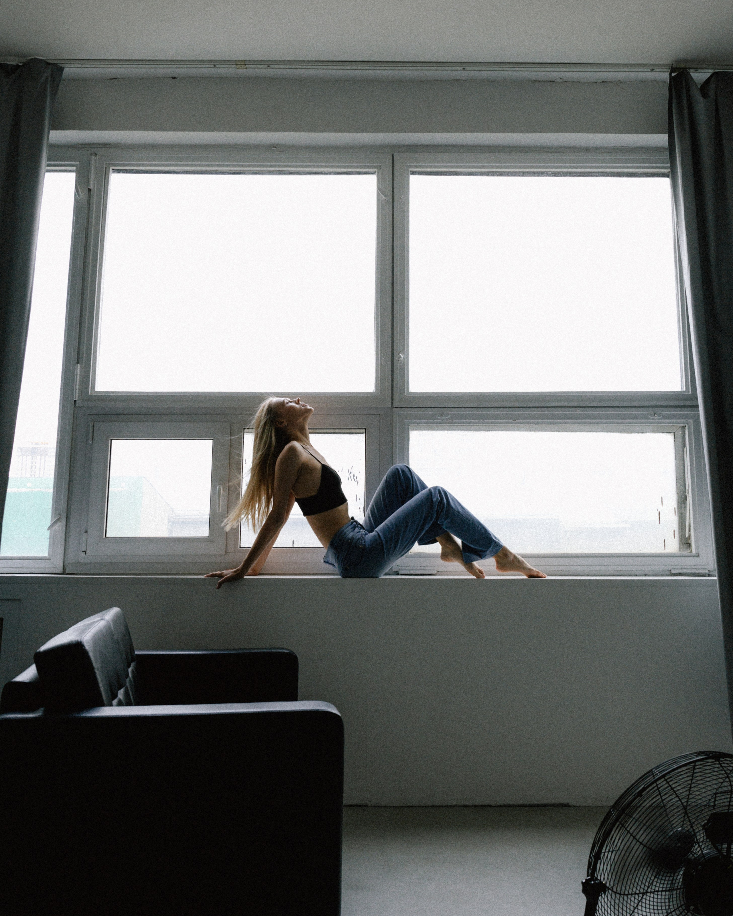 Анастасия. Свадебный и портретный фотограф в Новосибирске Любовь Исакова