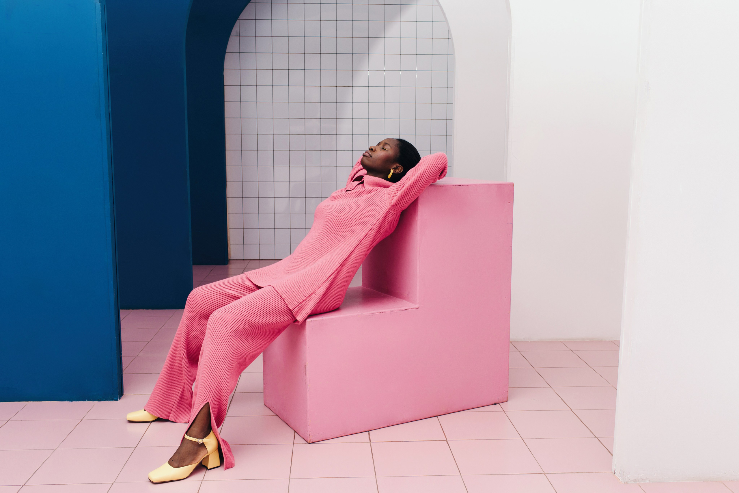 Mercy for Stocksyunited. Портретный фотограф Филимонов Сергей