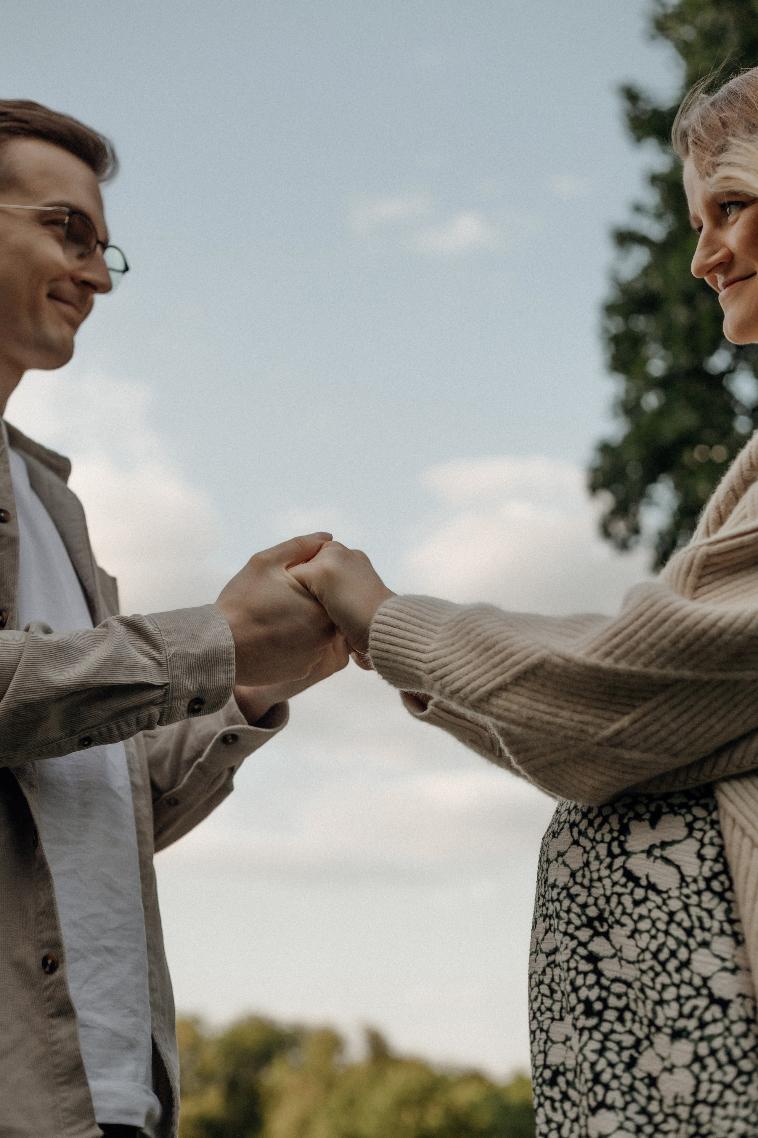 Tatiana & Andrey. Фотограф в Москве Диана Малимон