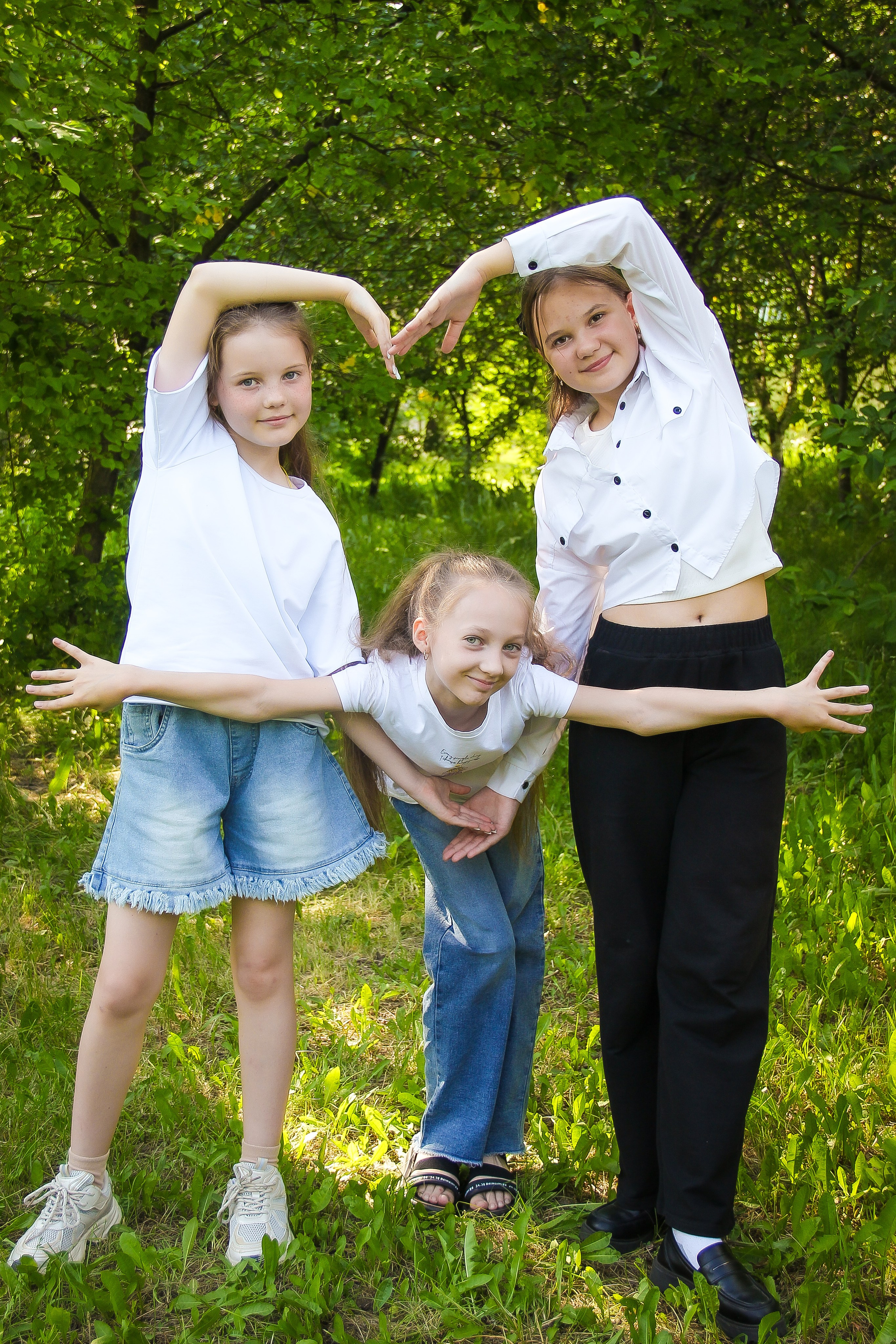 Фотограф в Барнауле/Свадебная съёмка и выпускные альбомы/Вера Валейко