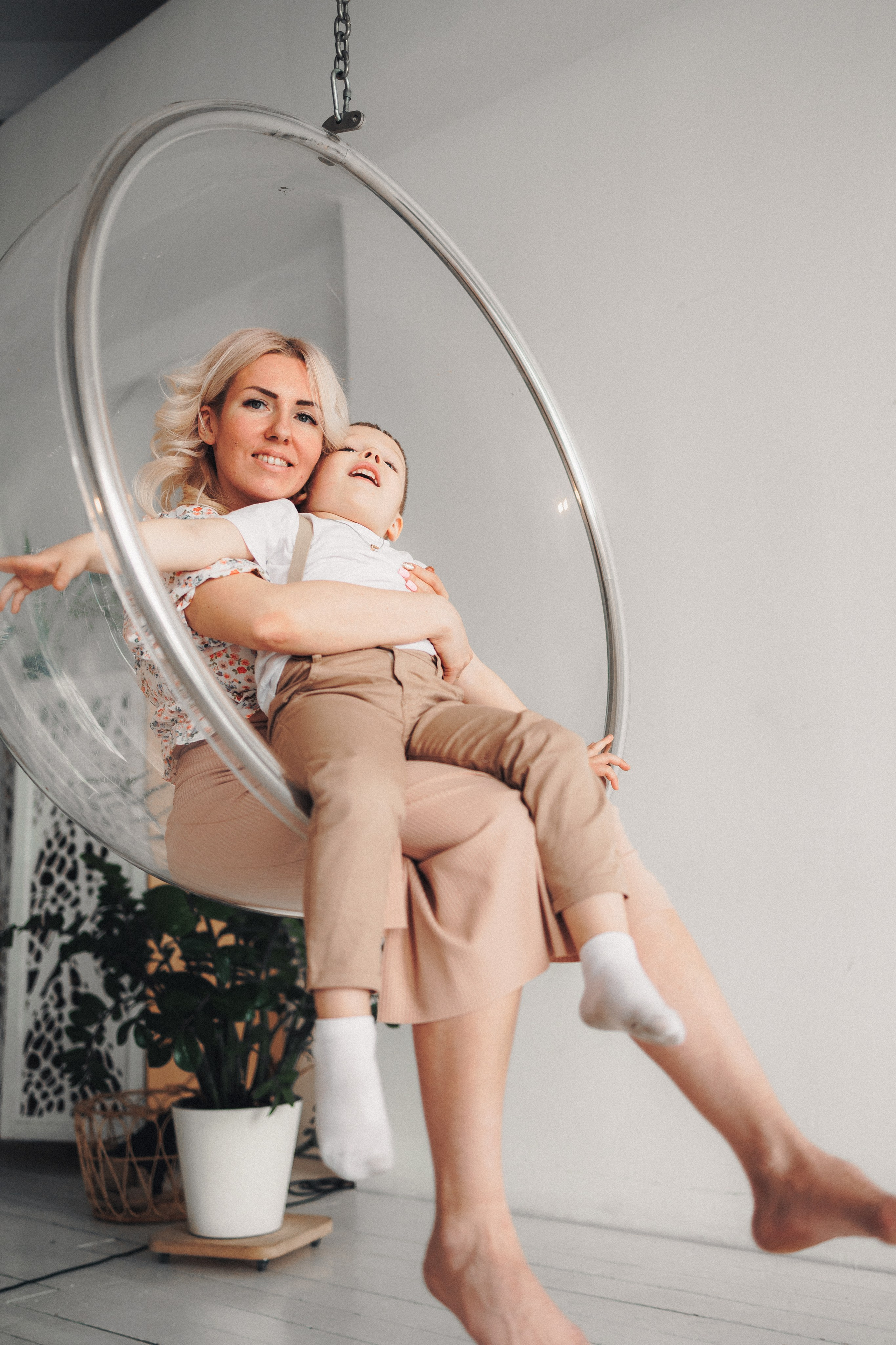 1+1=5. Фотограф Москва Светлана Кирюшина