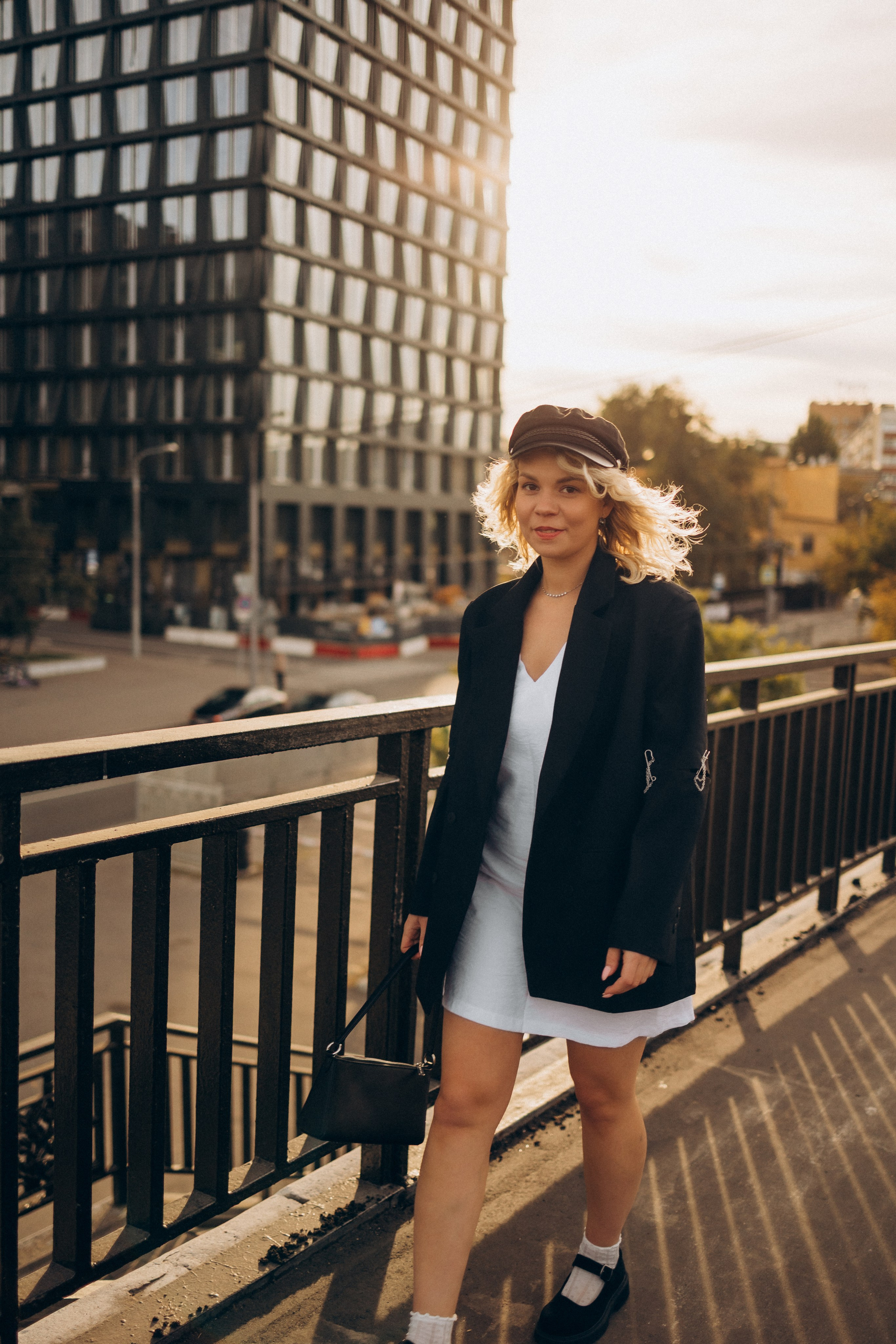 Lera. Фотограф Москва Светлана Кирюшина