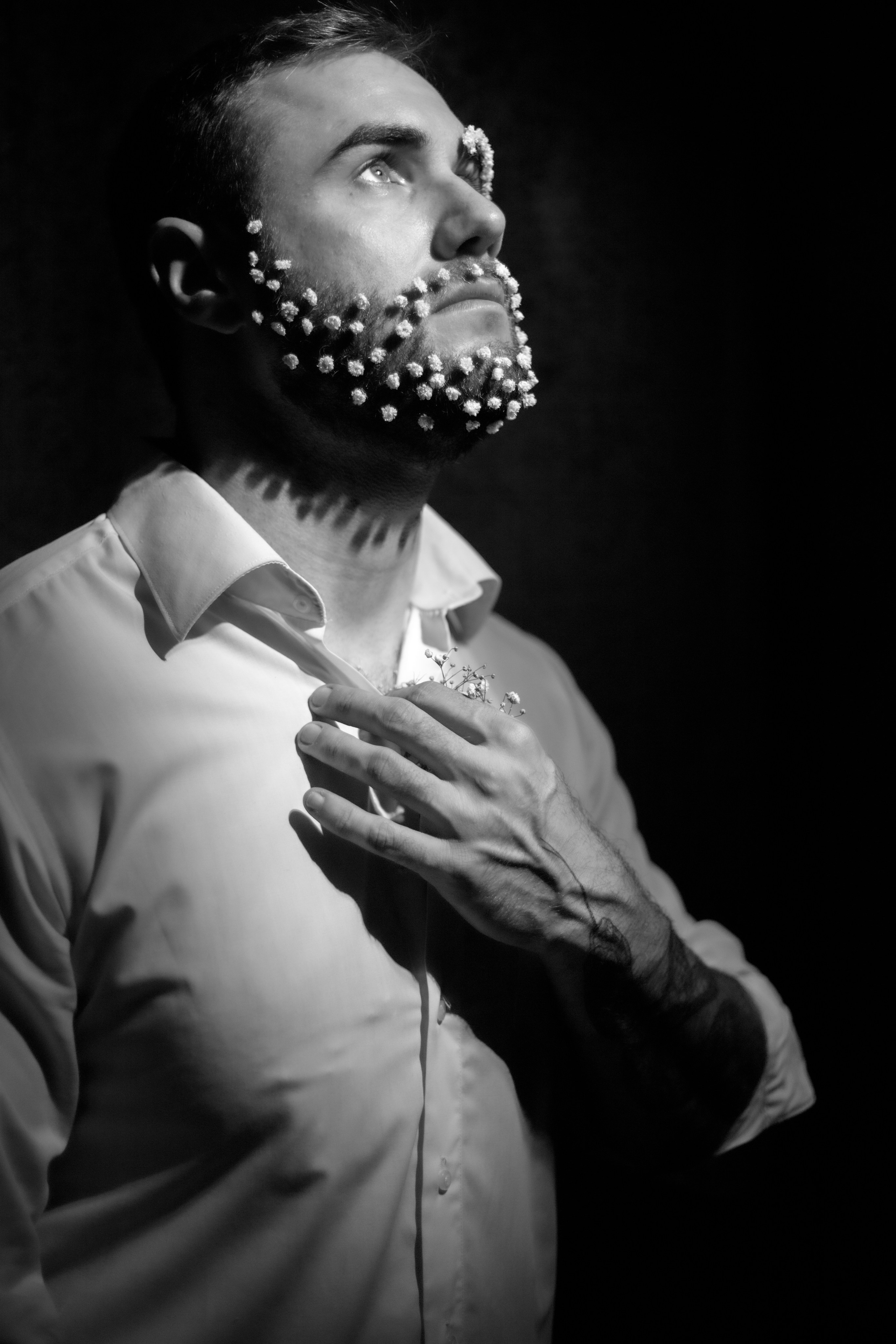 Фото-шедевры, креативные хроники - фотографирую искусство в нестандартных ракурсах. Фотограф Ольга Баранова