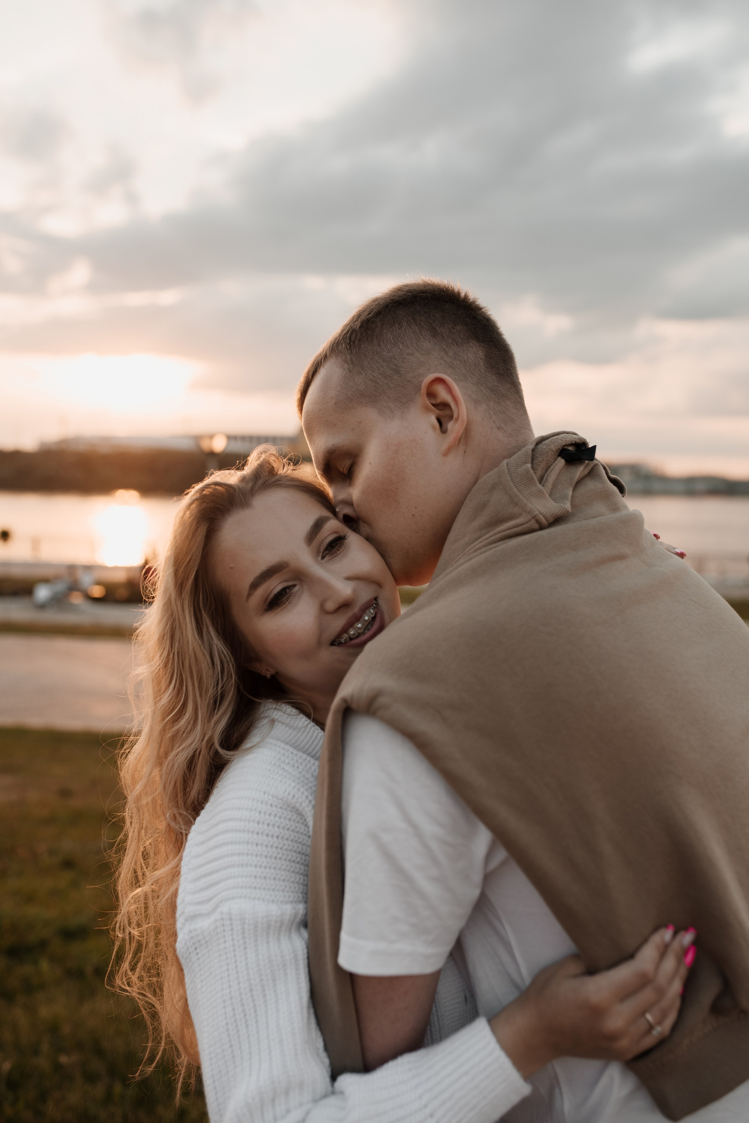 Карина ♡ Саша. Фотограф Ольга Плеханова | Нижний Новгород, Москва