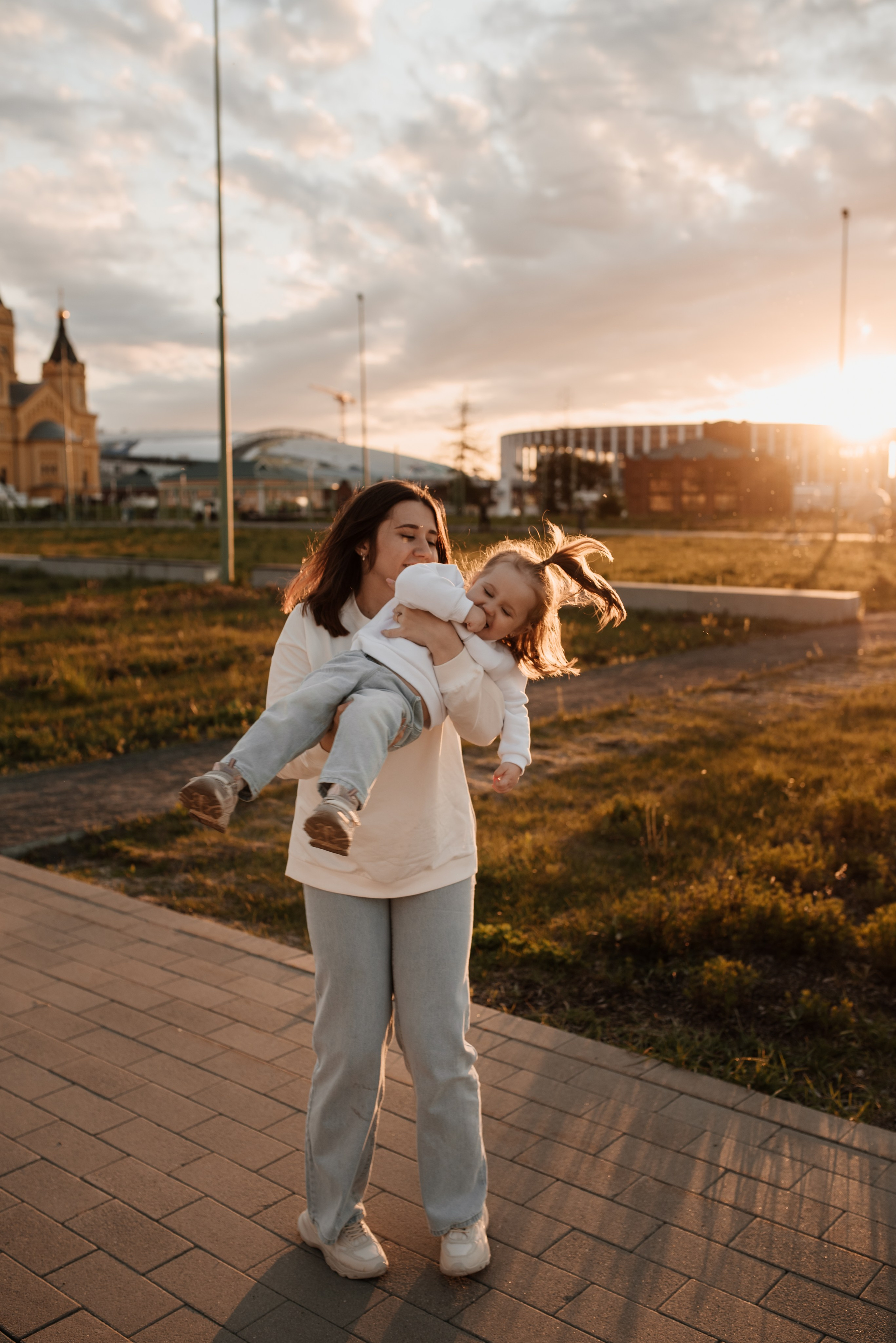 Лера ♡ Белла ♡ Максим. Фотограф Ольга Плеханова | Нижний Новгород, Москва
