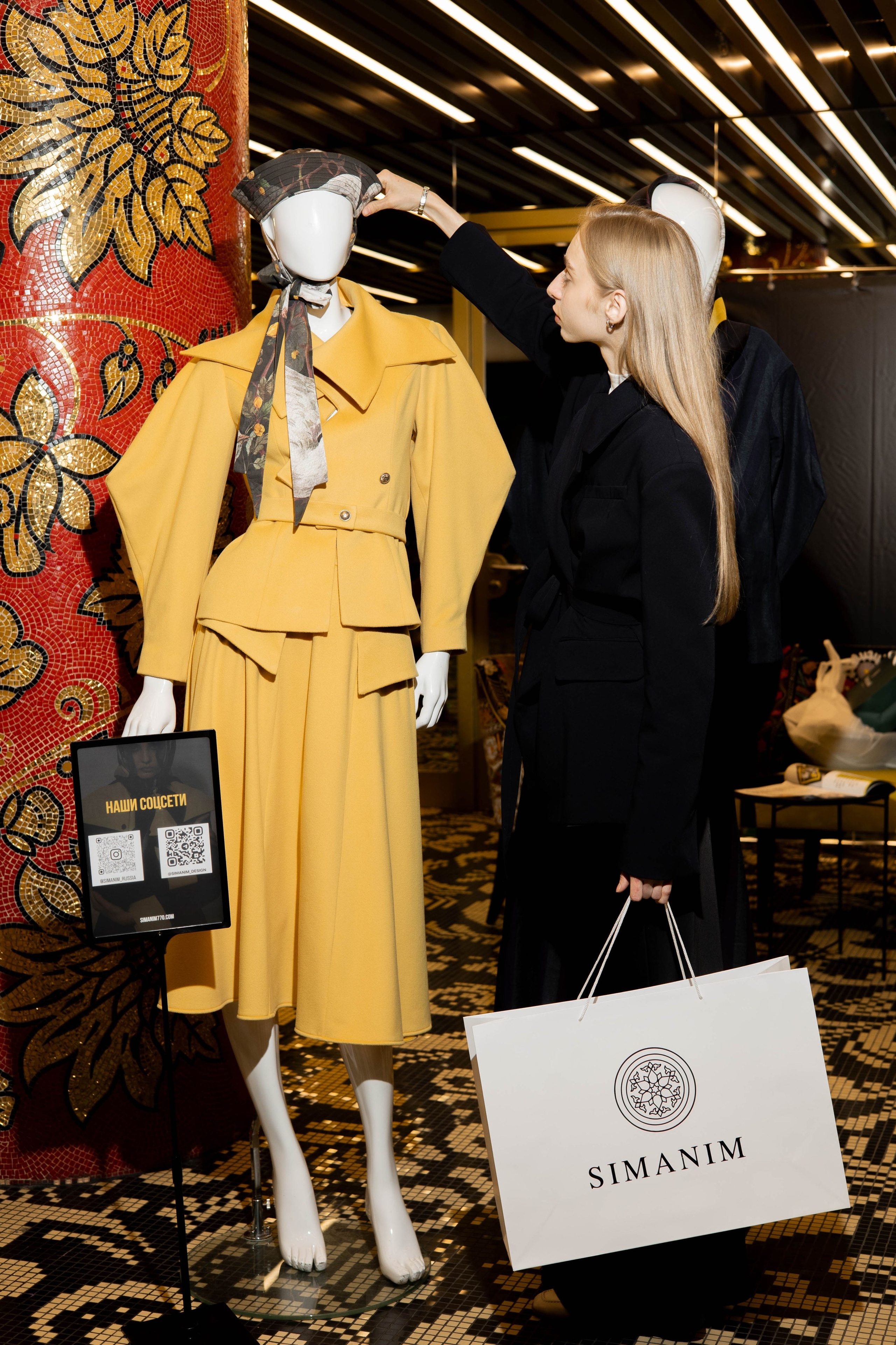 Первый Еврейский Женский Конгресс. Свадебный, портретный фотограф Москва