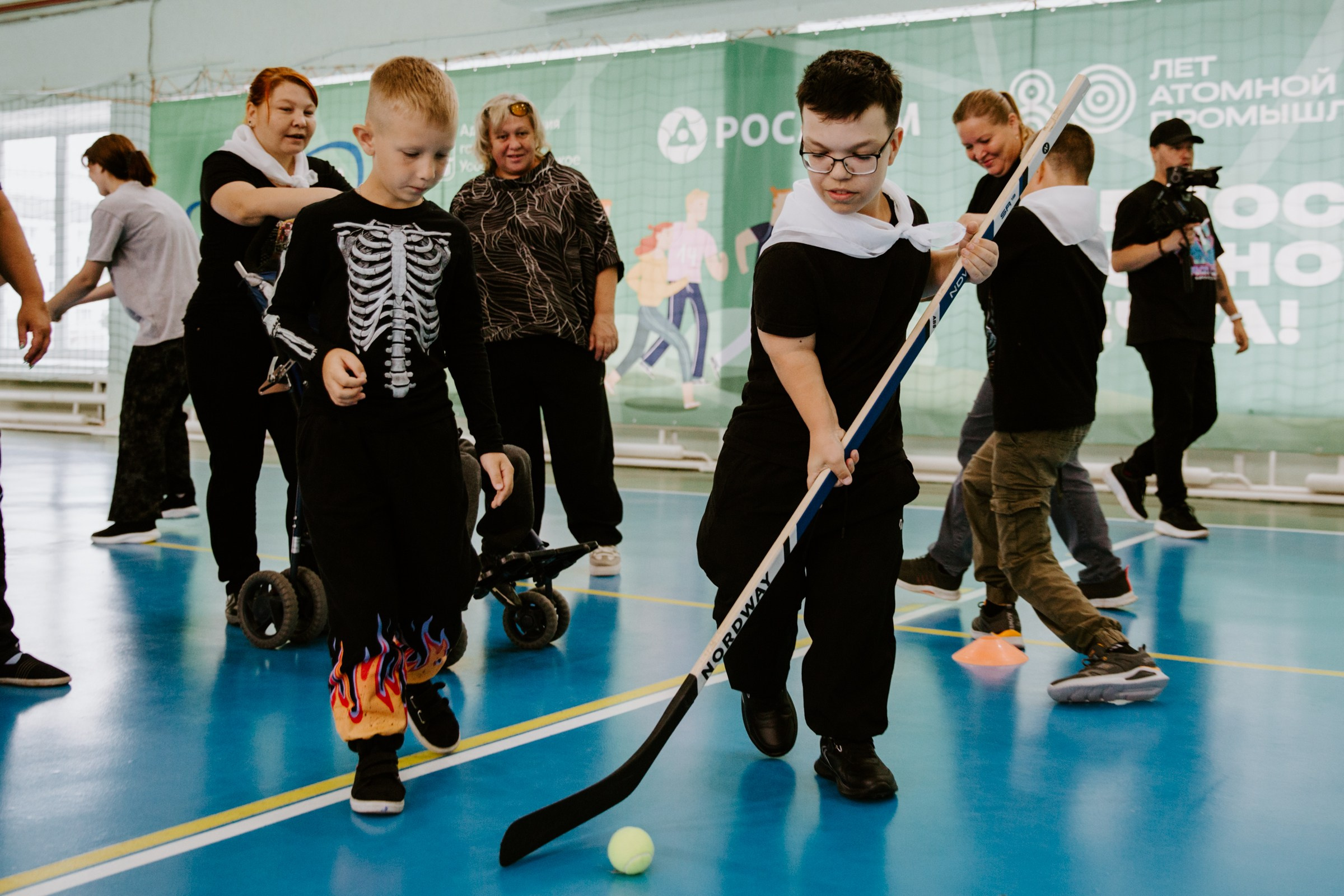 День города Усолье-Сибирское 2025. Фотограф в Иркутске Евгения Айвазова