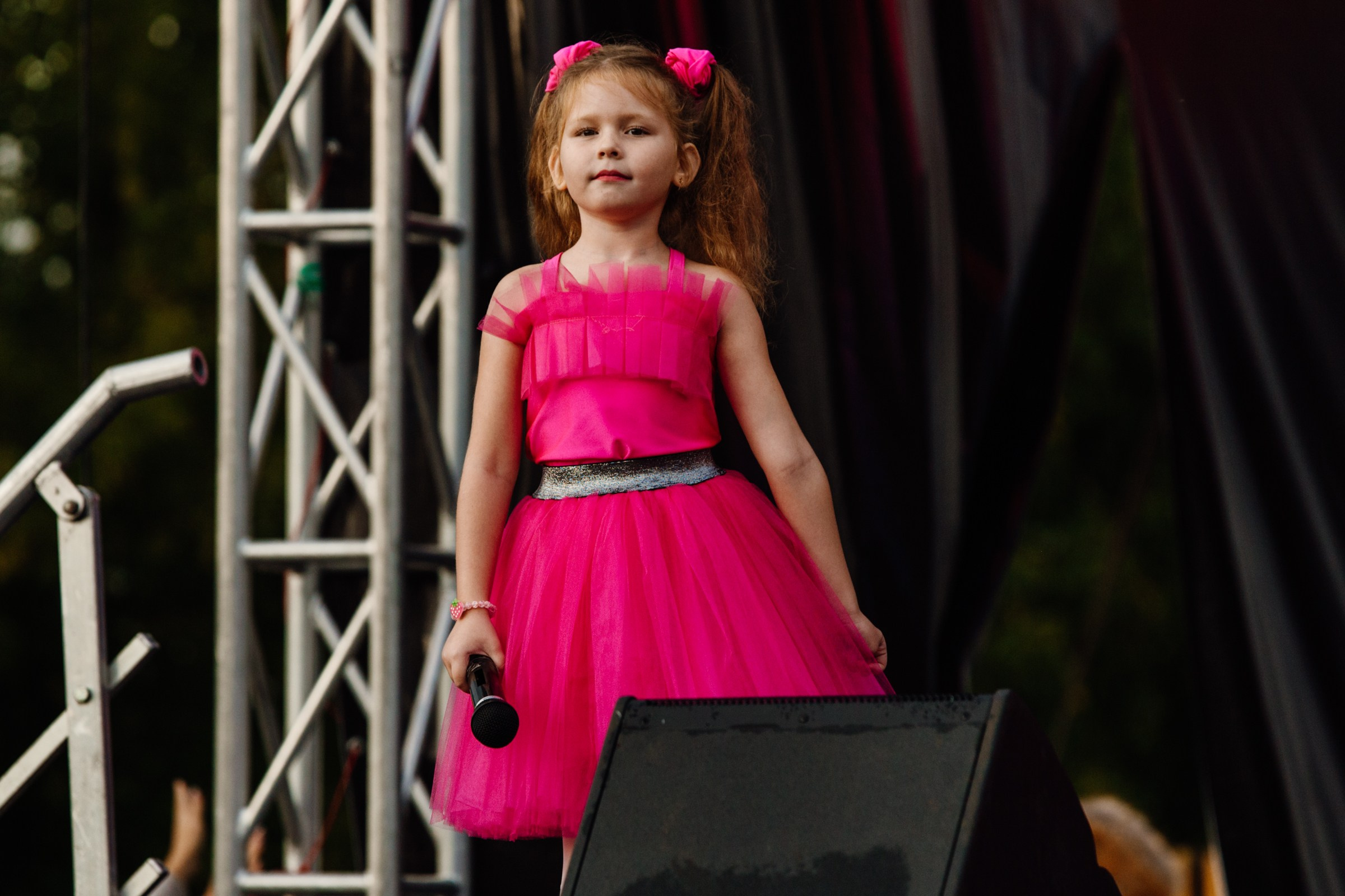 День города Усолье-Сибирское 2025. Фотограф в Иркутске Евгения Айвазова