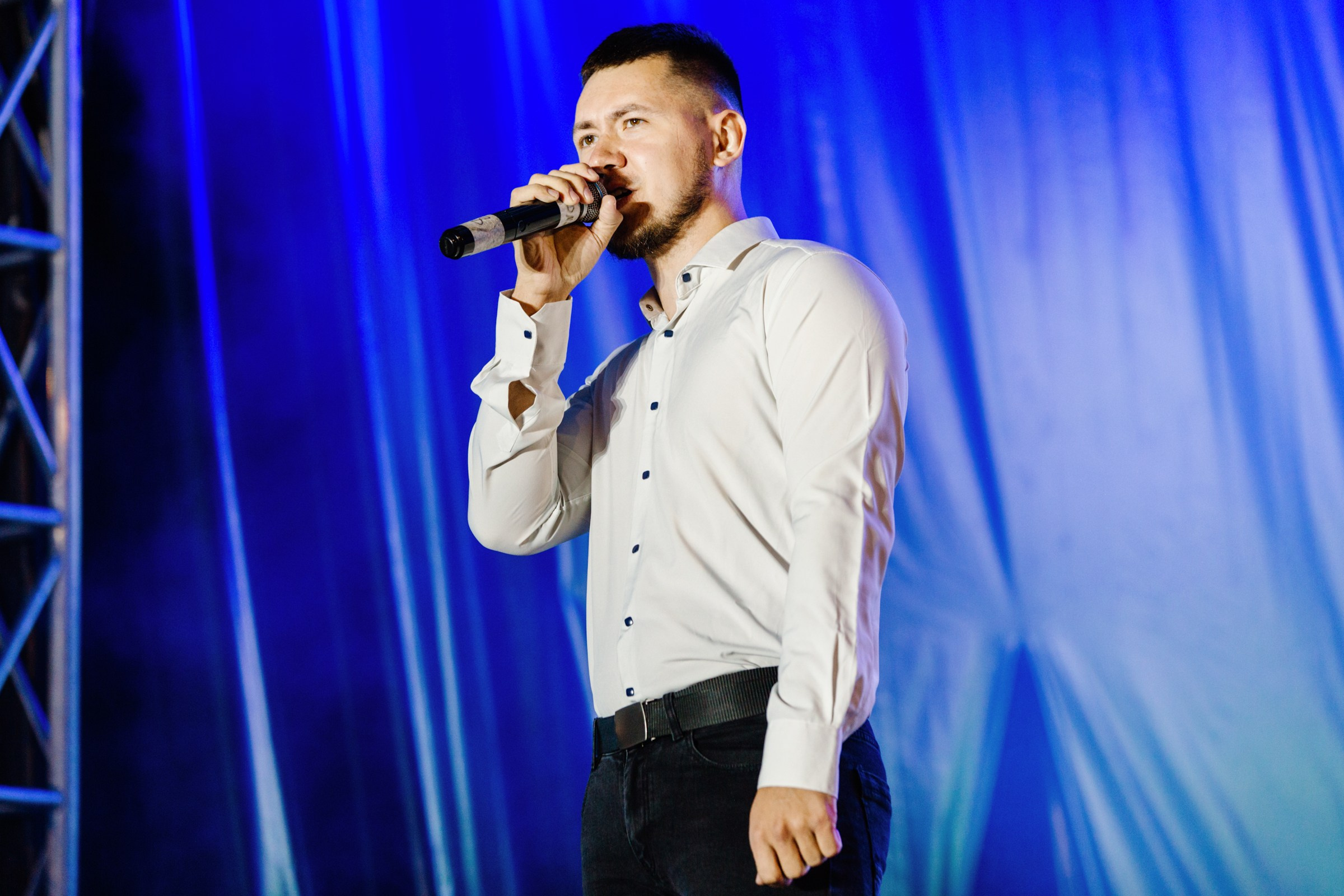 День города Усолье-Сибирское 2025. Фотограф в Иркутске Евгения Айвазова