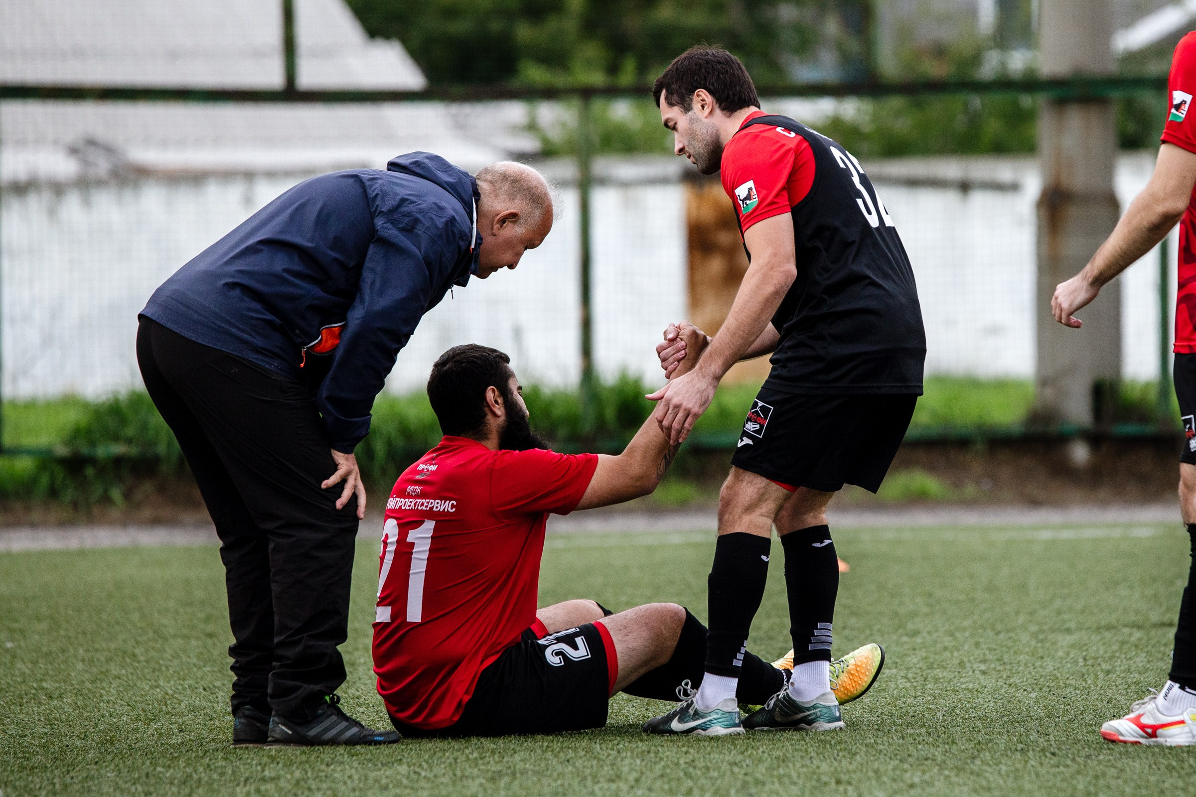 XXXVI турнир по мини-футболу посвящённый памяти Льва Перминова | 2025. Фотограф в Иркутске Евгения Айвазова