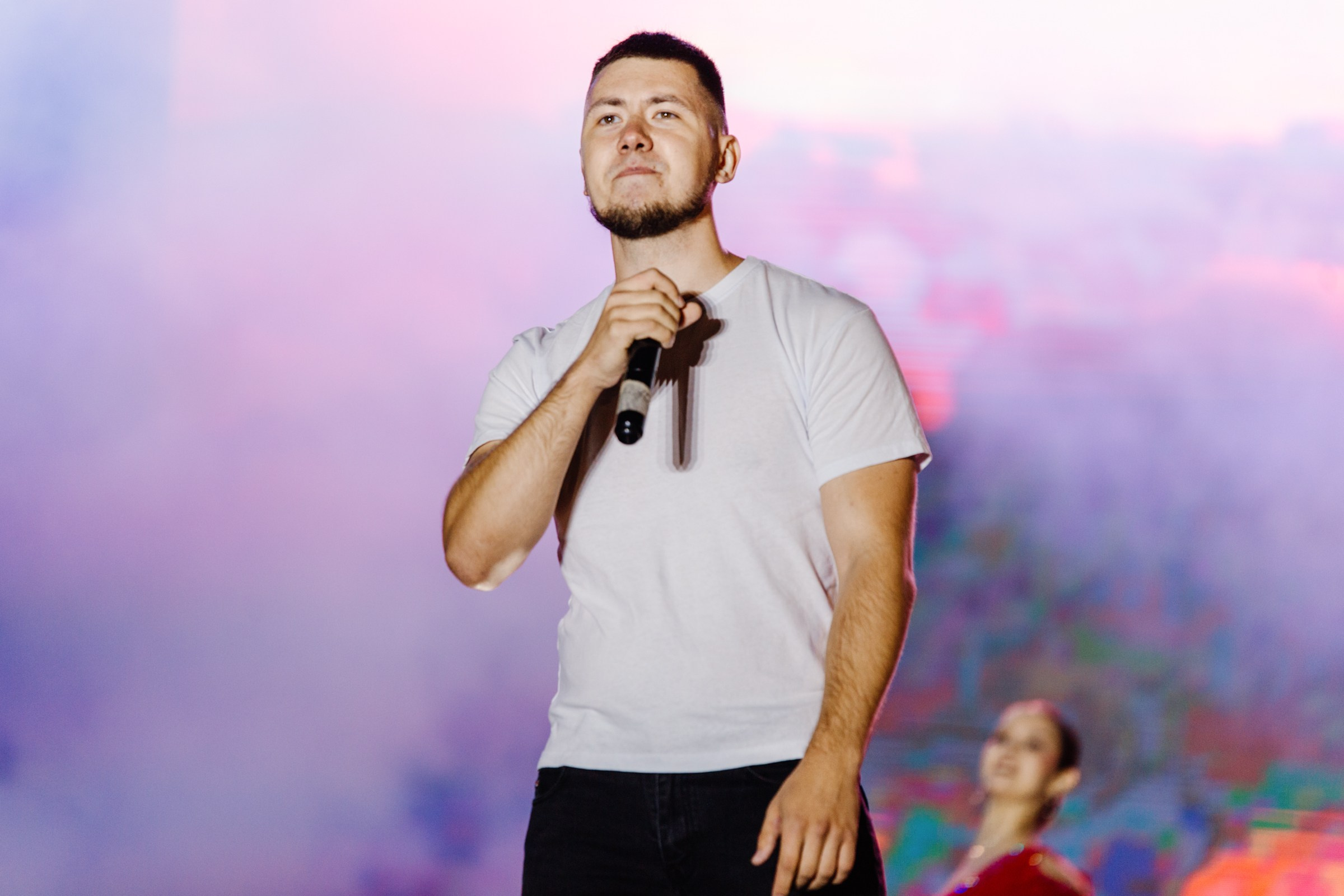 День города Усолье-Сибирское 2025. Фотограф в Иркутске Евгения Айвазова